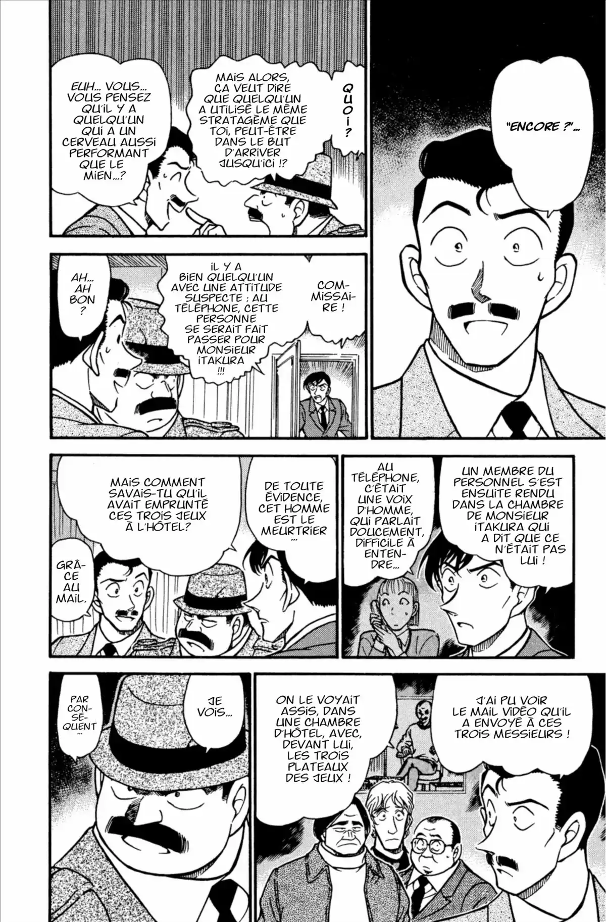 Détective Conan Volume 37 page 102