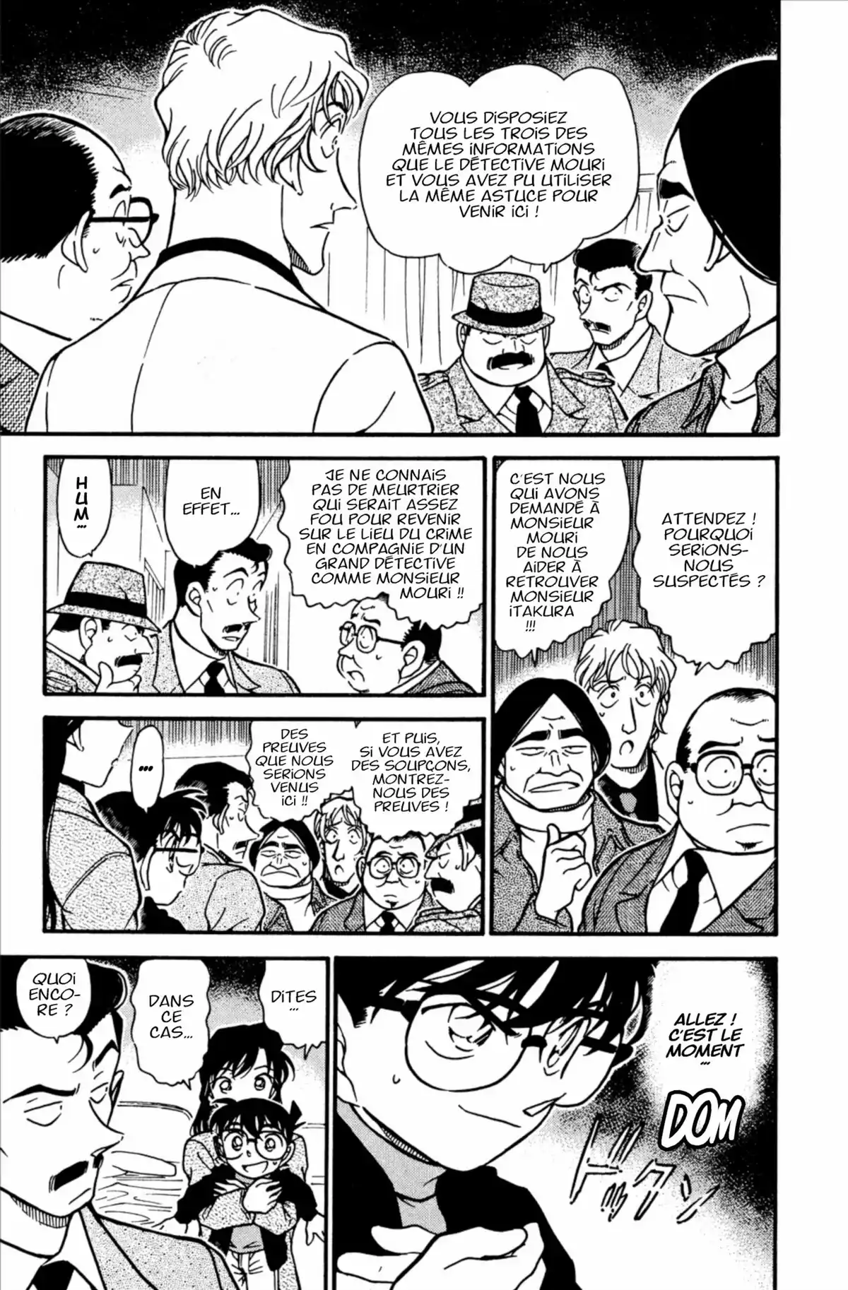 Détective Conan Volume 37 page 103