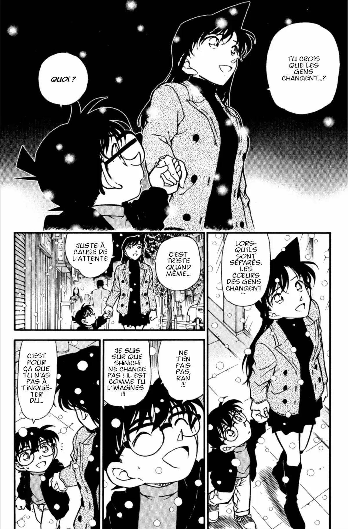 Détective Conan Volume 37 page 124