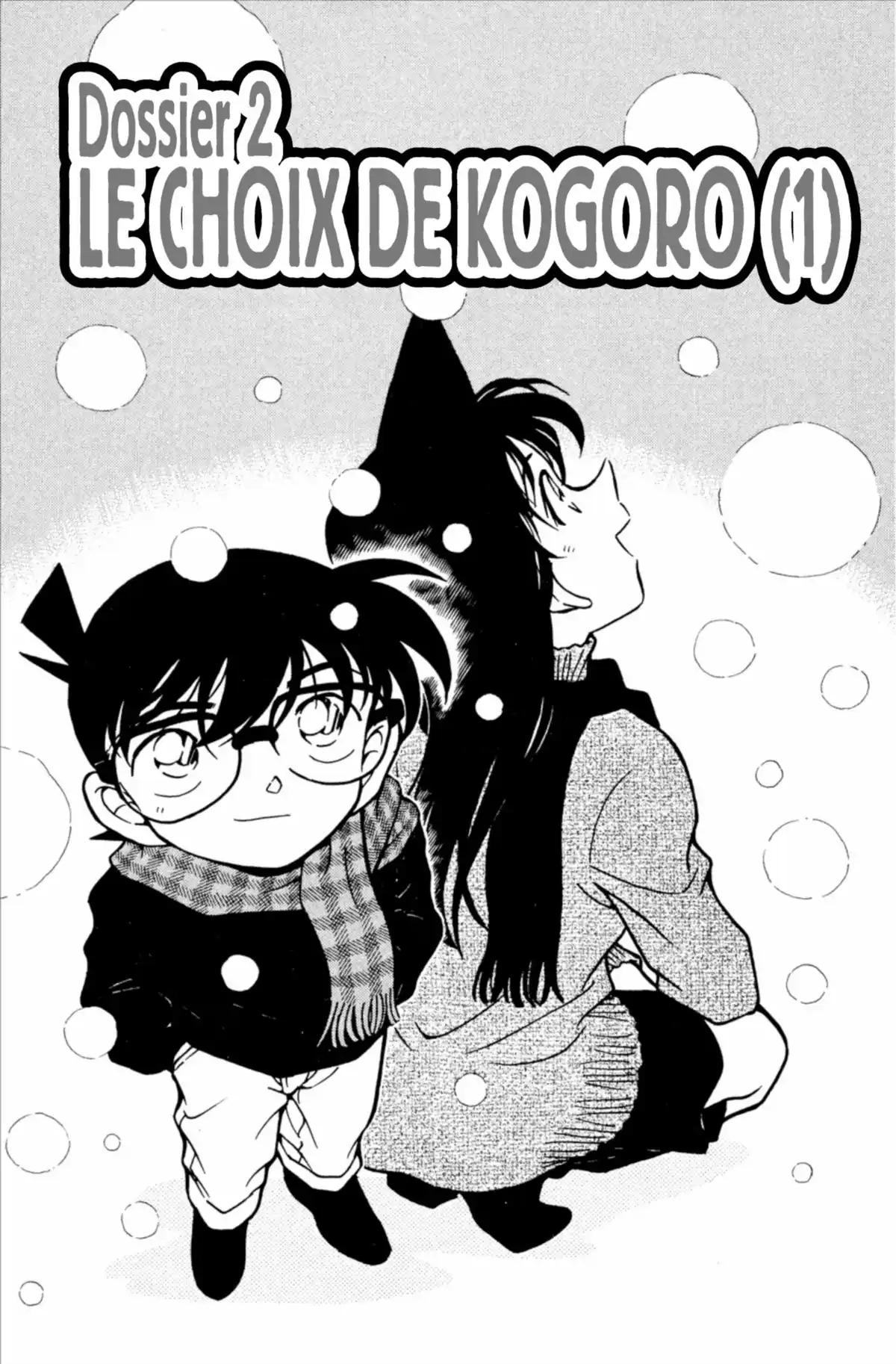 Détective Conan Volume 37 page 23