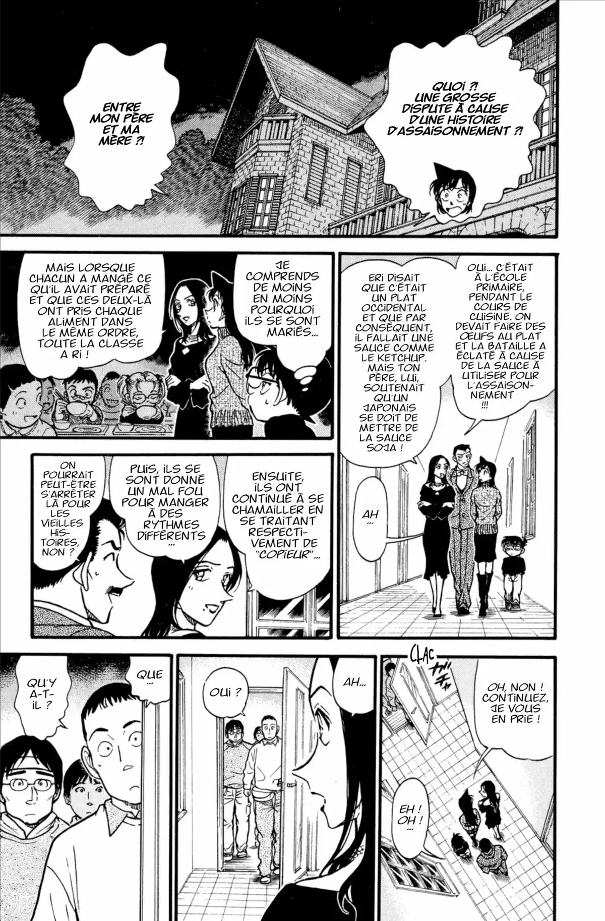 Détective Conan Volume 37 page 37