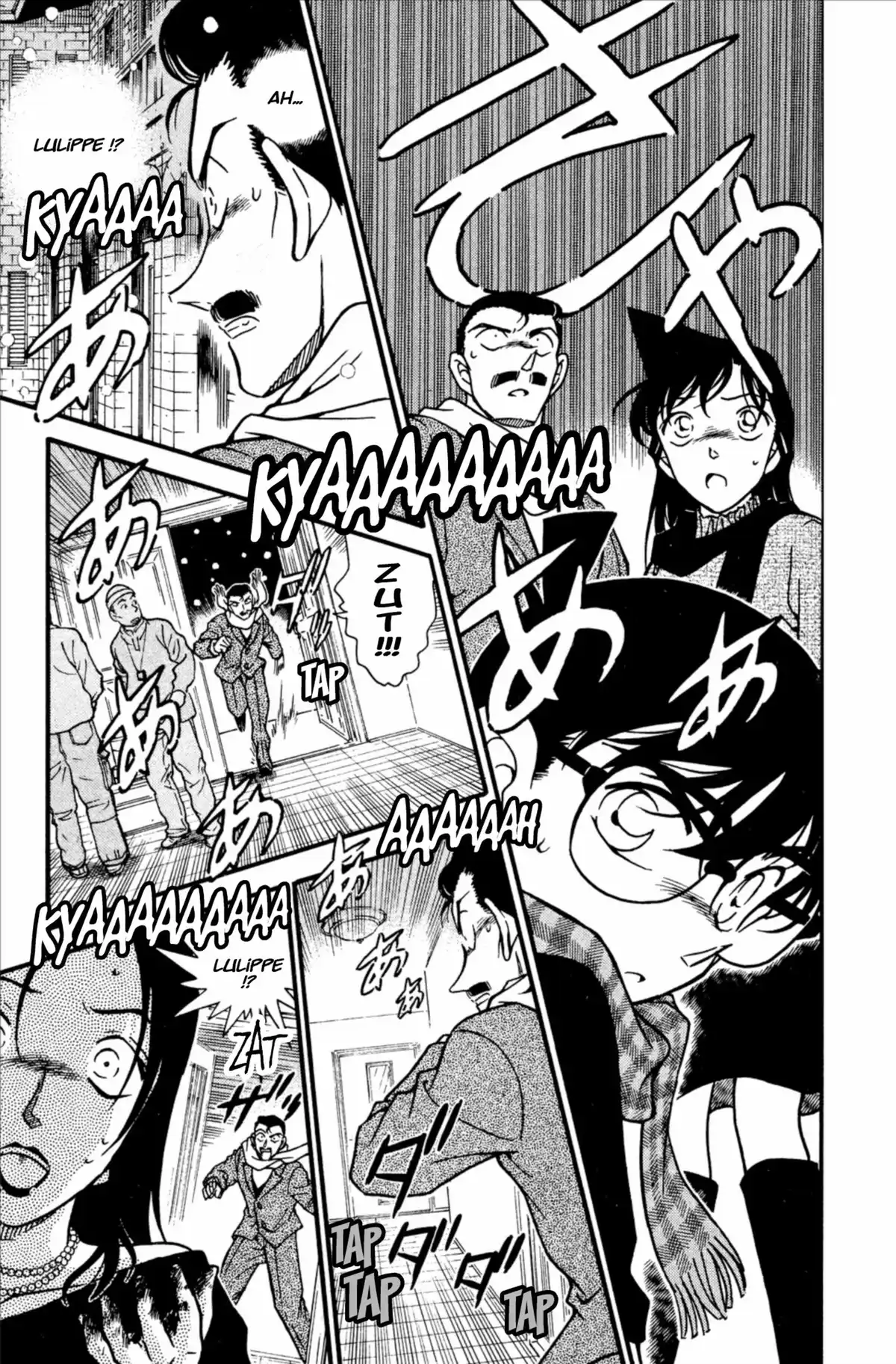 Détective Conan Volume 37 page 39