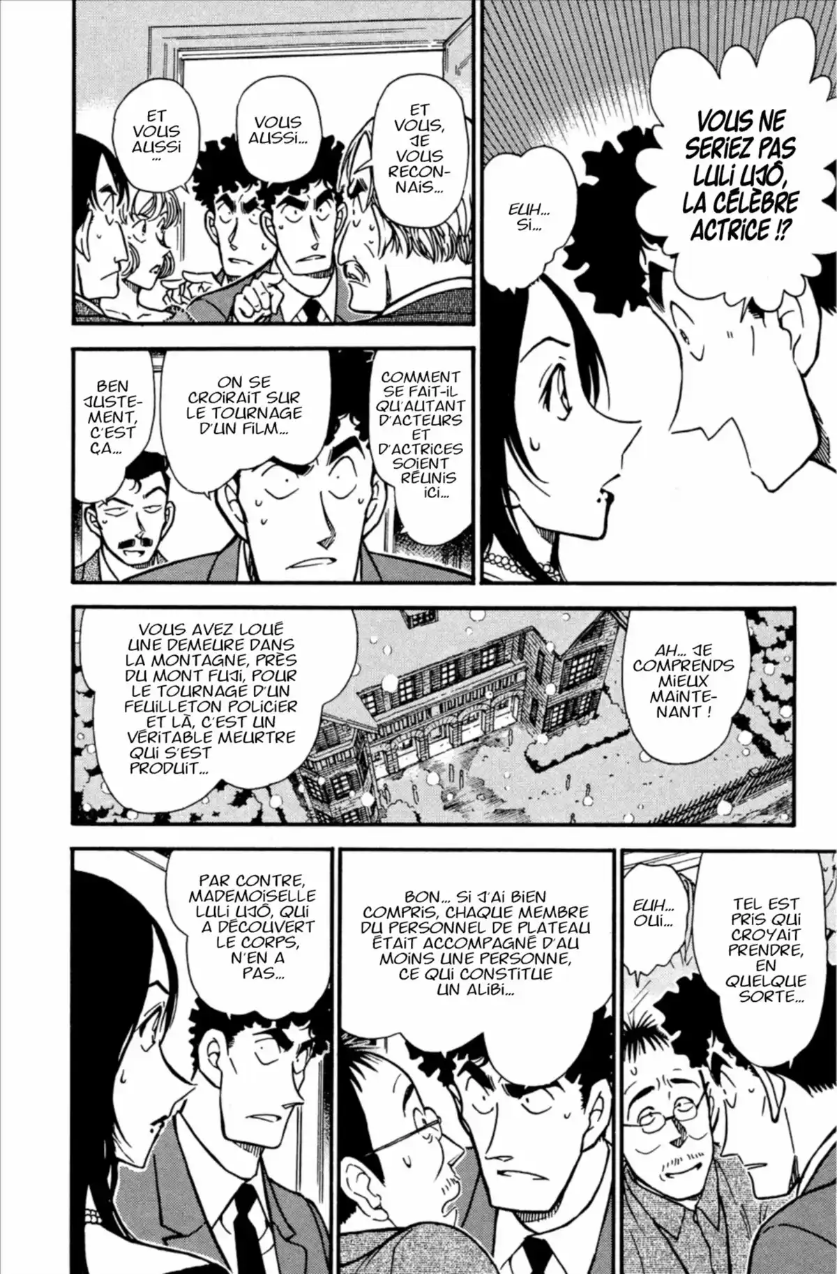 Détective Conan Volume 37 page 46