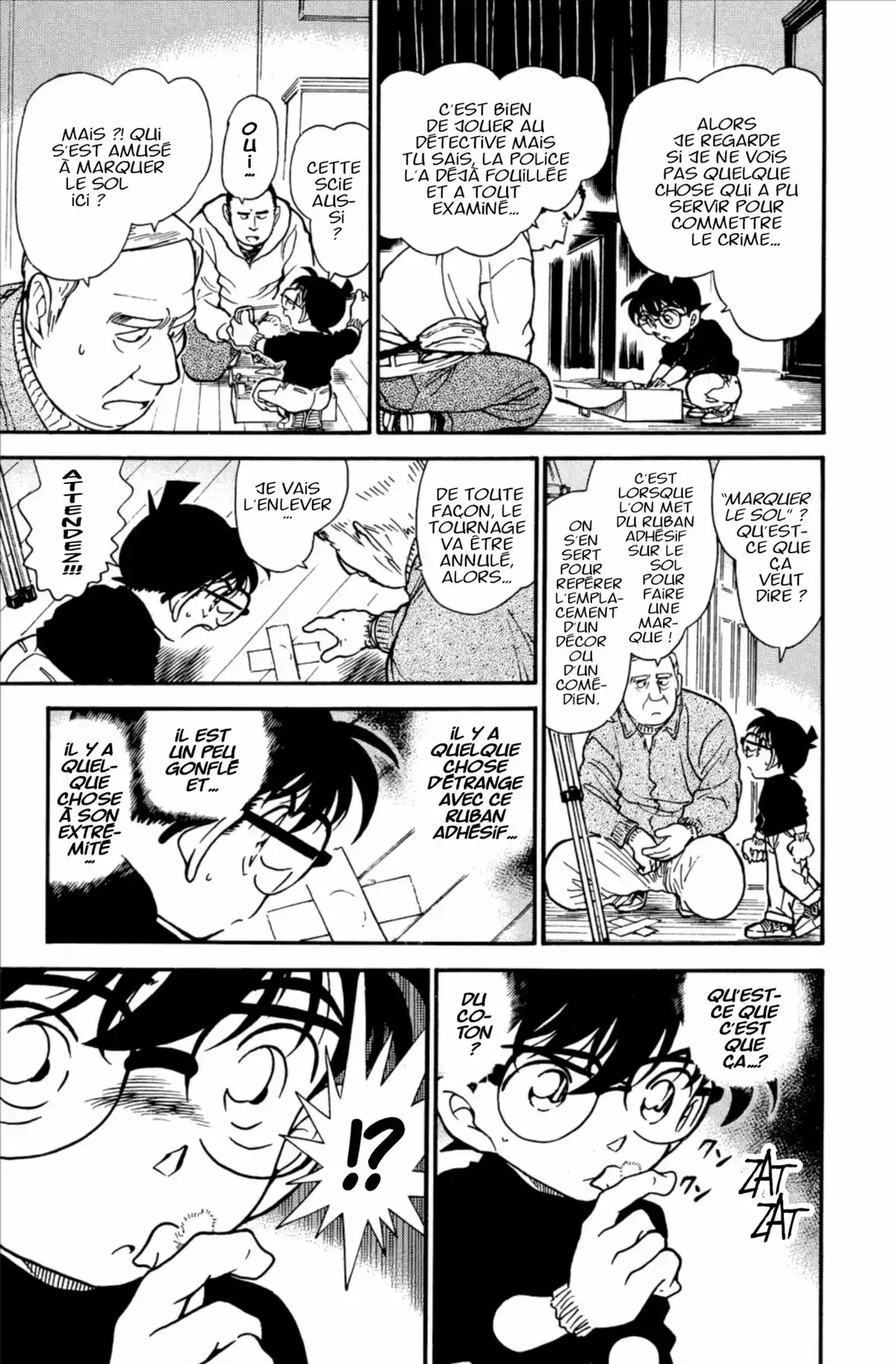 Détective Conan Volume 37 page 53
