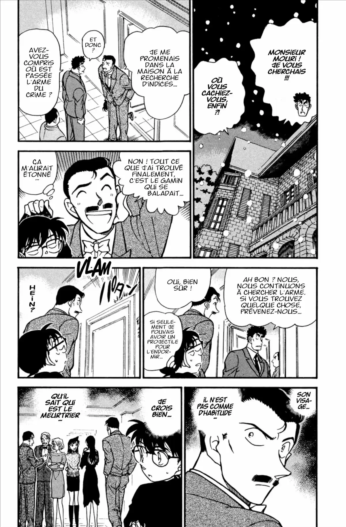 Détective Conan Volume 37 page 59