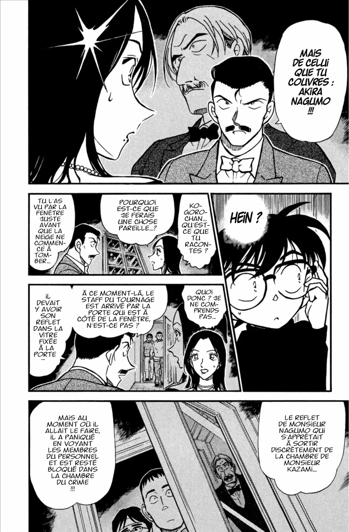 Détective Conan Volume 37 page 62