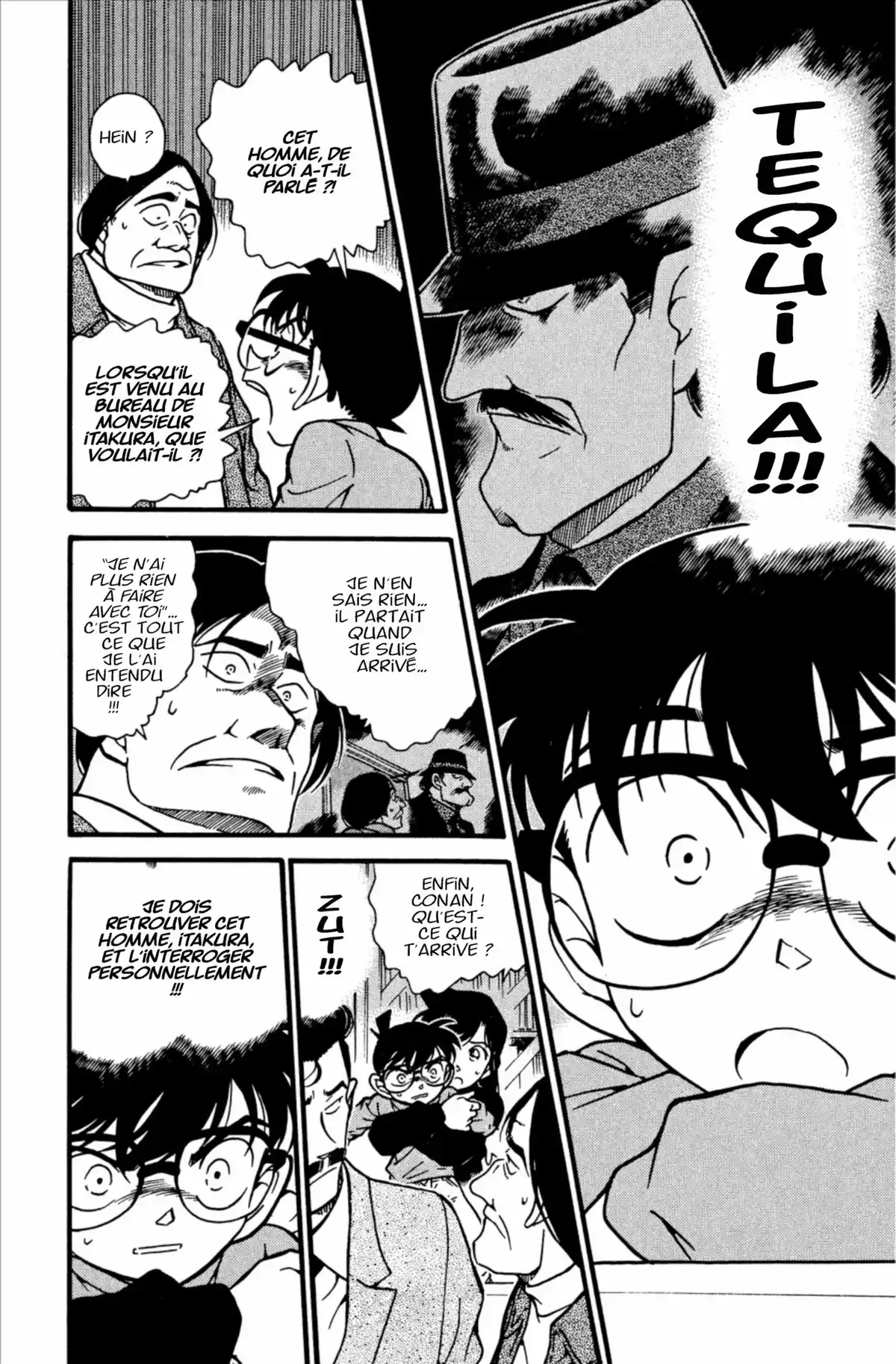 Détective Conan Volume 37 page 82