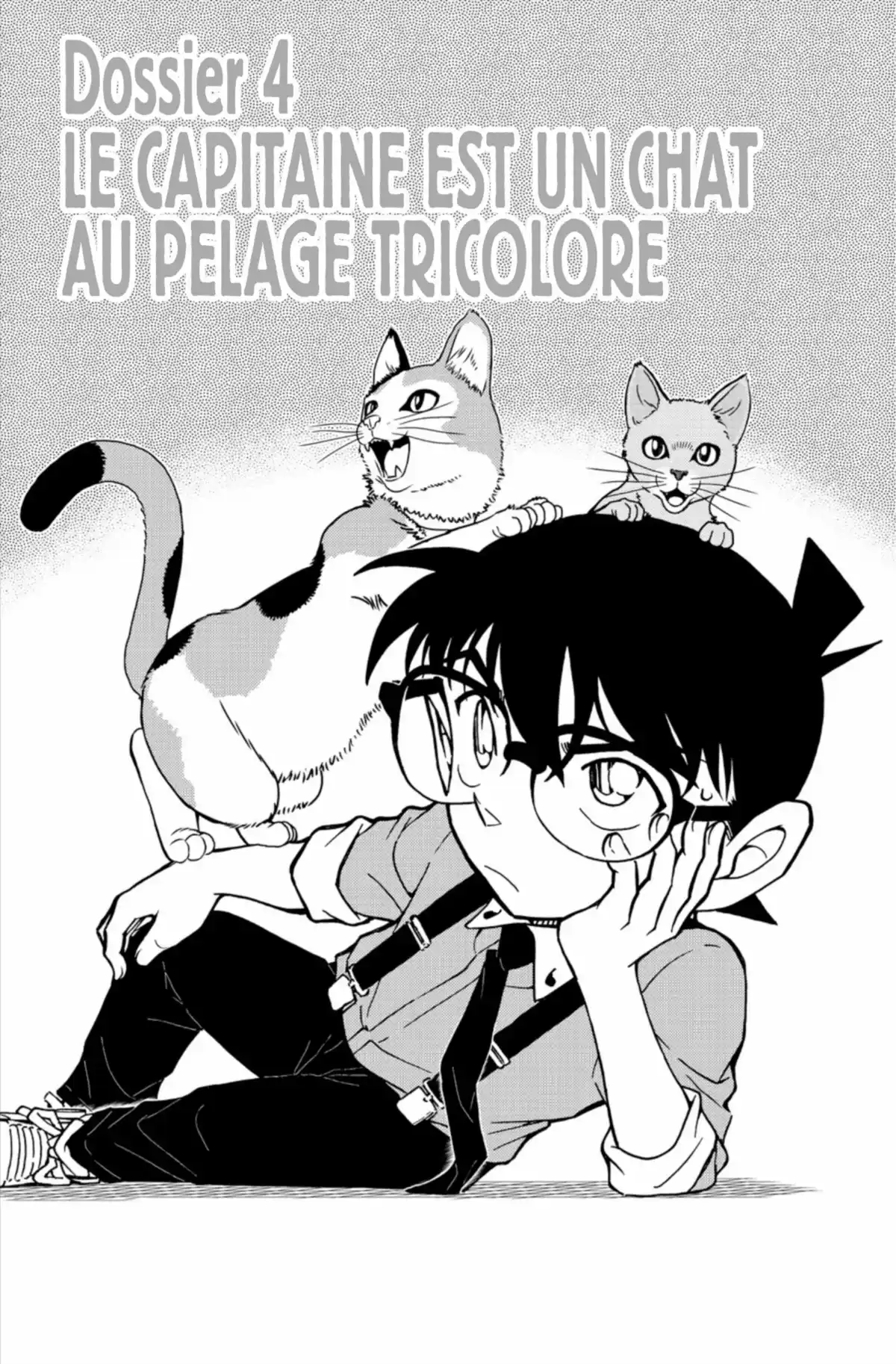 Détective Conan Volume 82 page 53