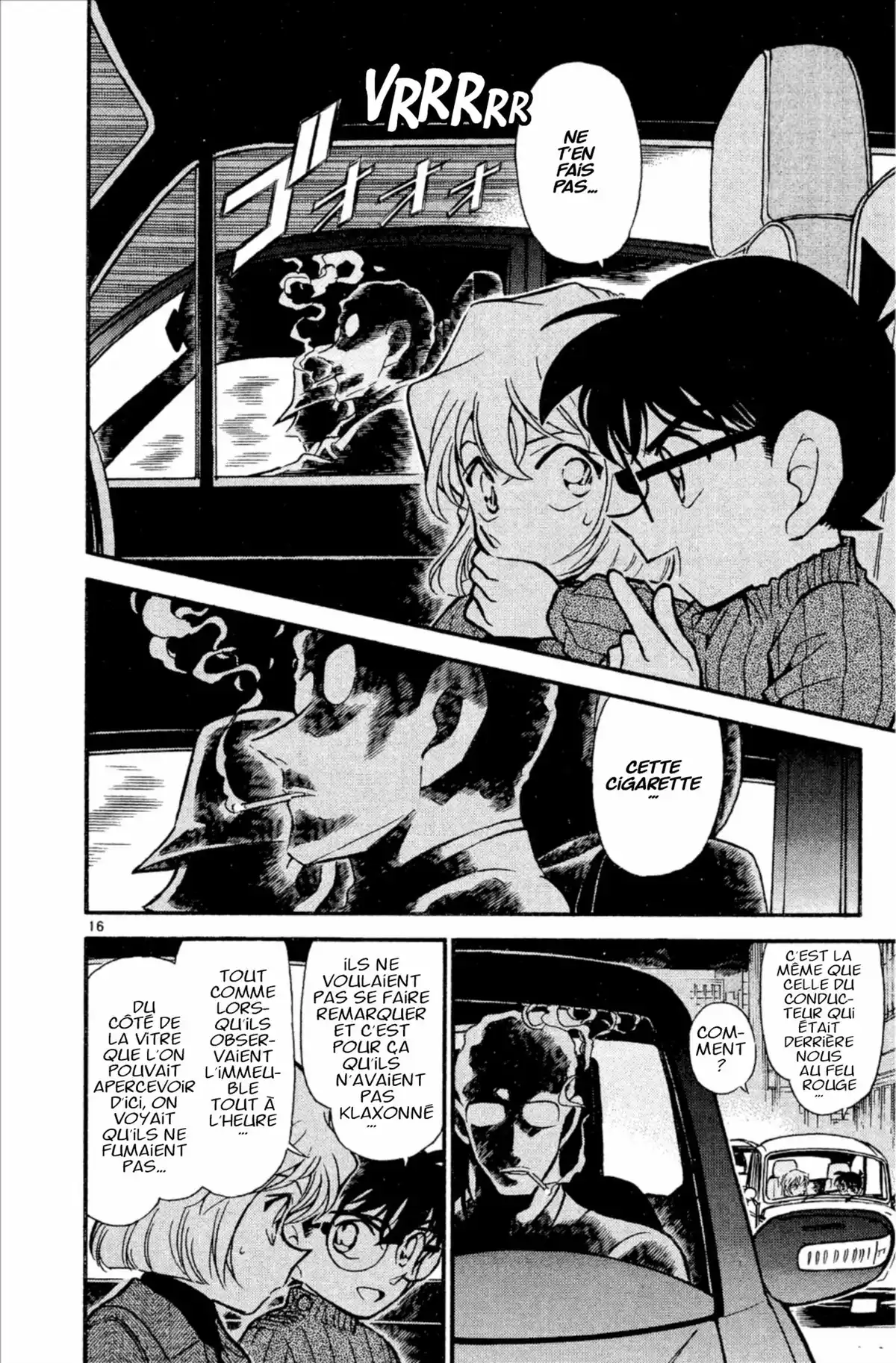 Détective Conan Volume 41 page 104