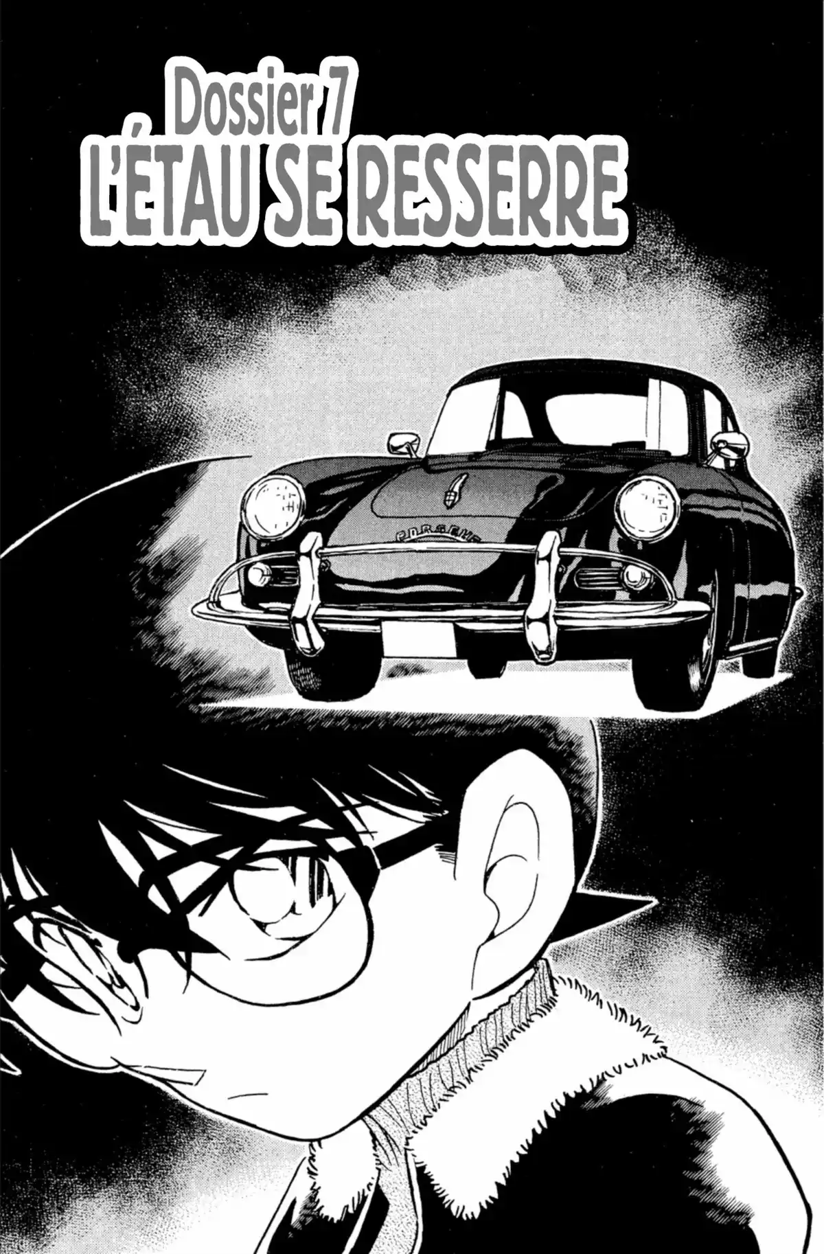 Détective Conan Volume 41 page 107
