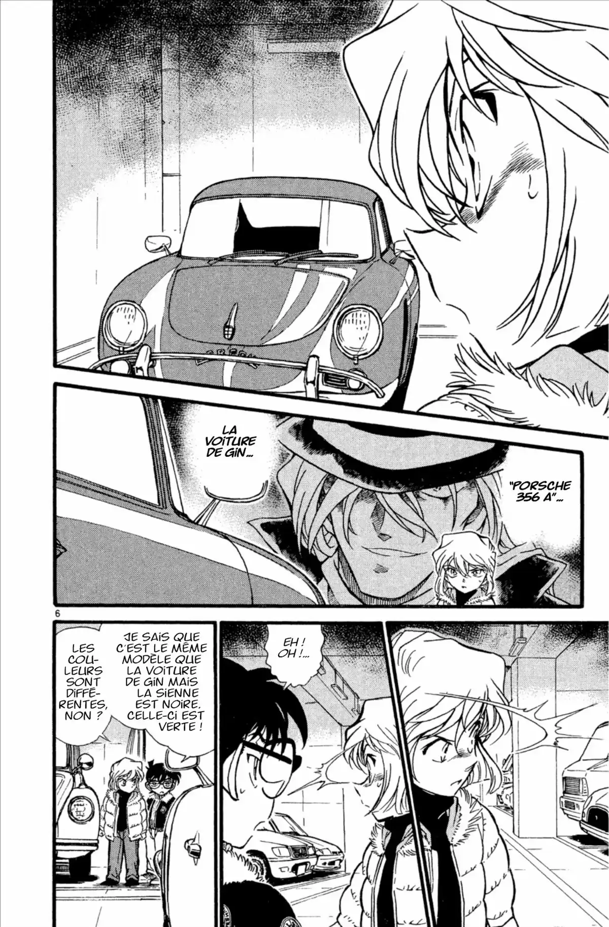Détective Conan Volume 41 page 112
