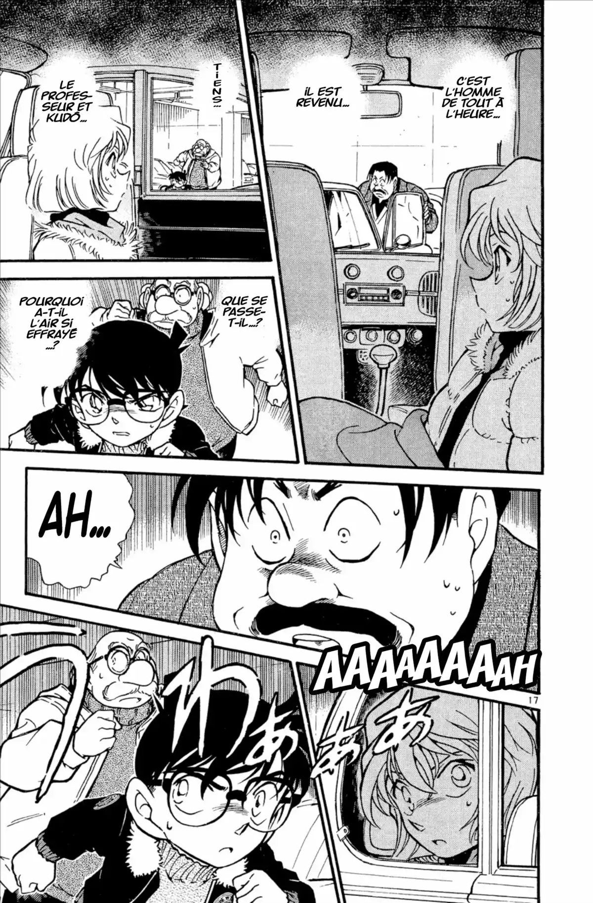 Détective Conan Volume 41 page 123