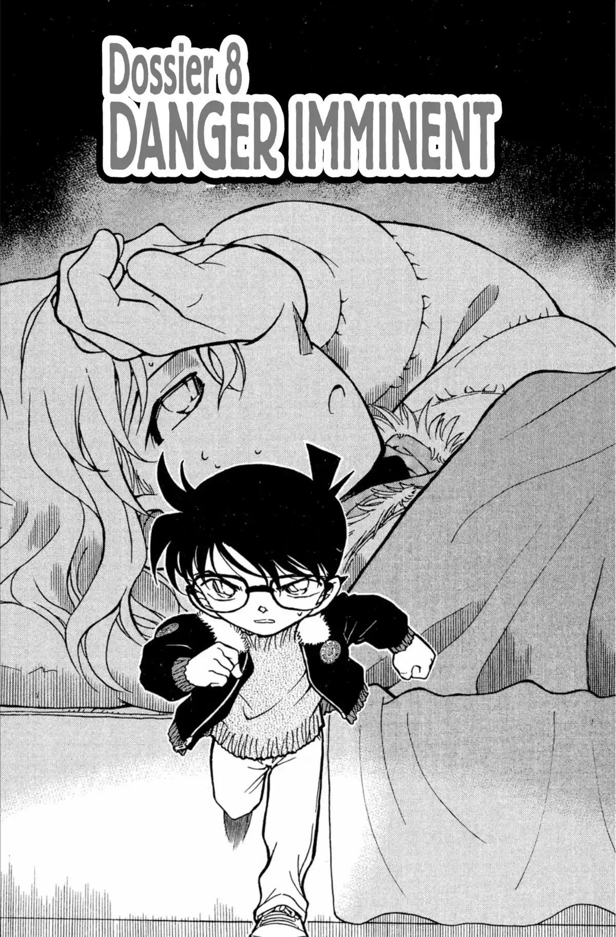 Détective Conan Volume 41 page 125