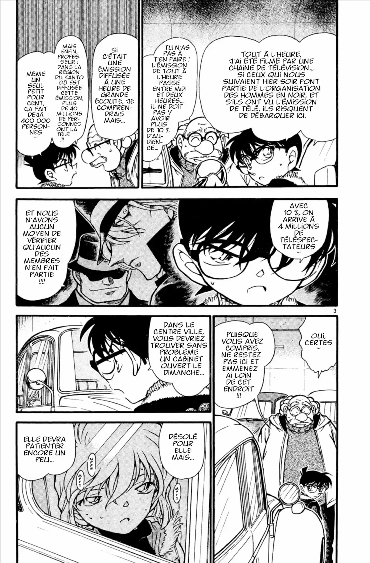 Détective Conan Volume 41 page 127