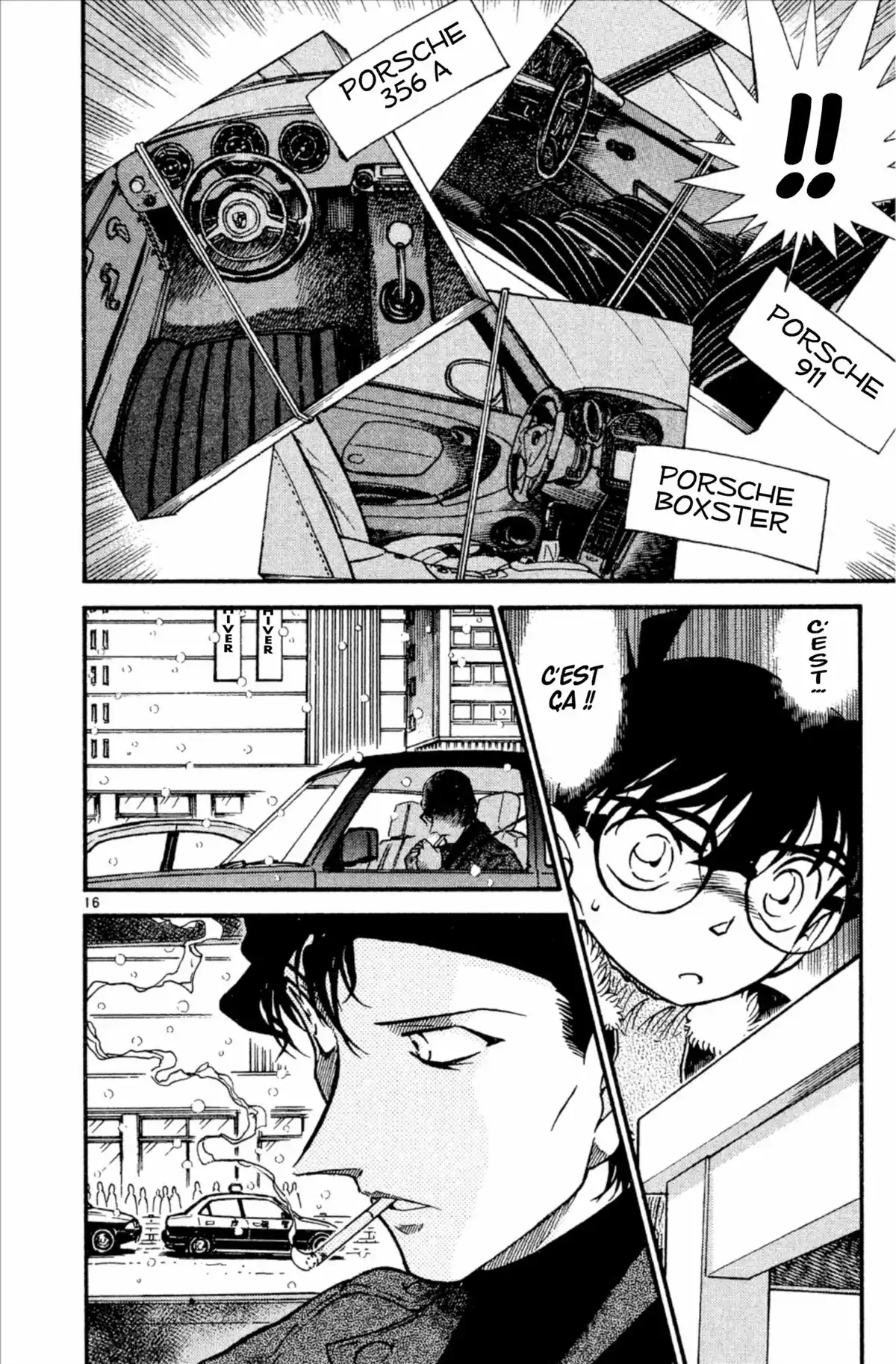 Détective Conan Volume 41 page 140