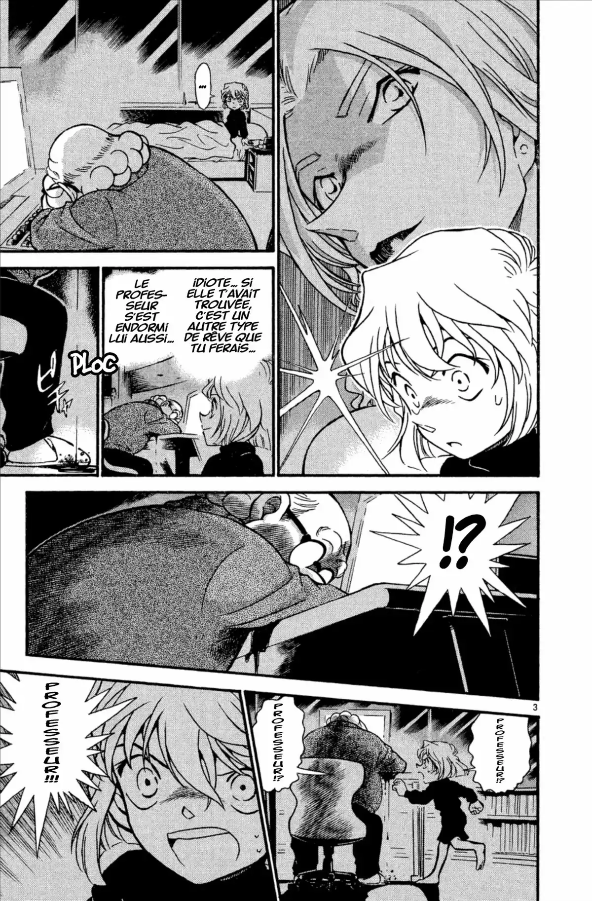 Détective Conan Volume 41 page 161