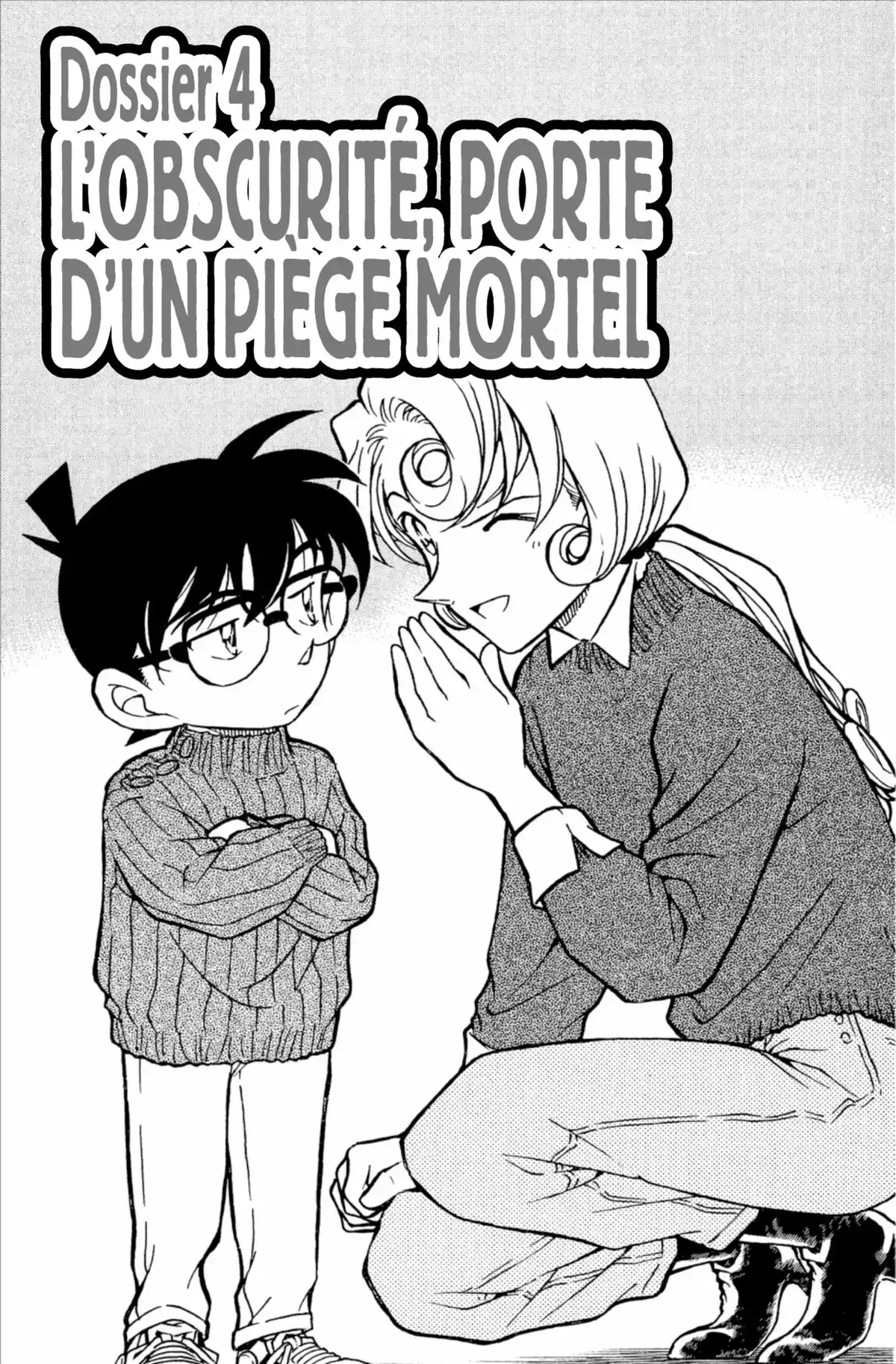 Détective Conan Volume 41 page 55