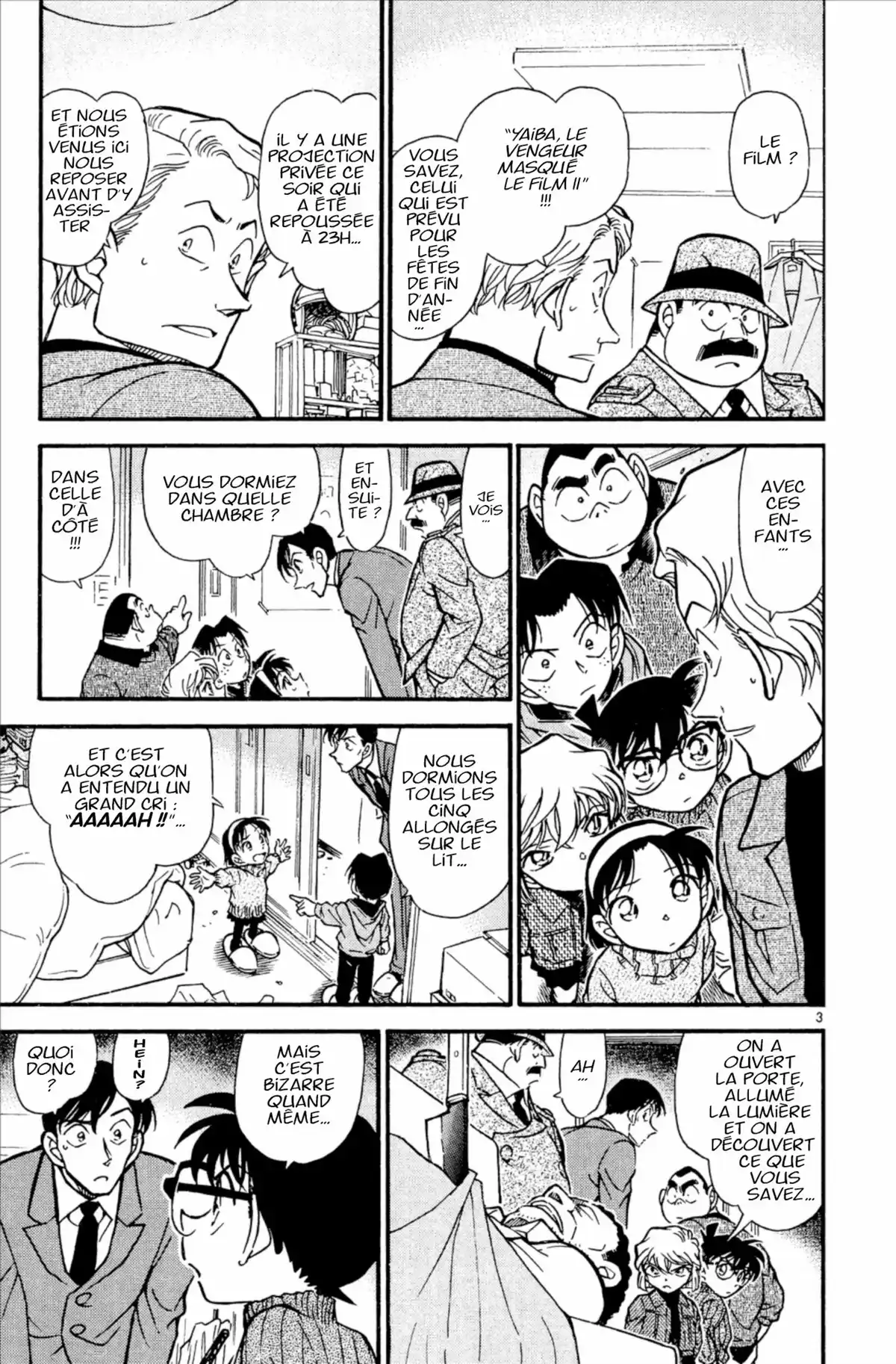 Détective Conan Volume 41 page 75