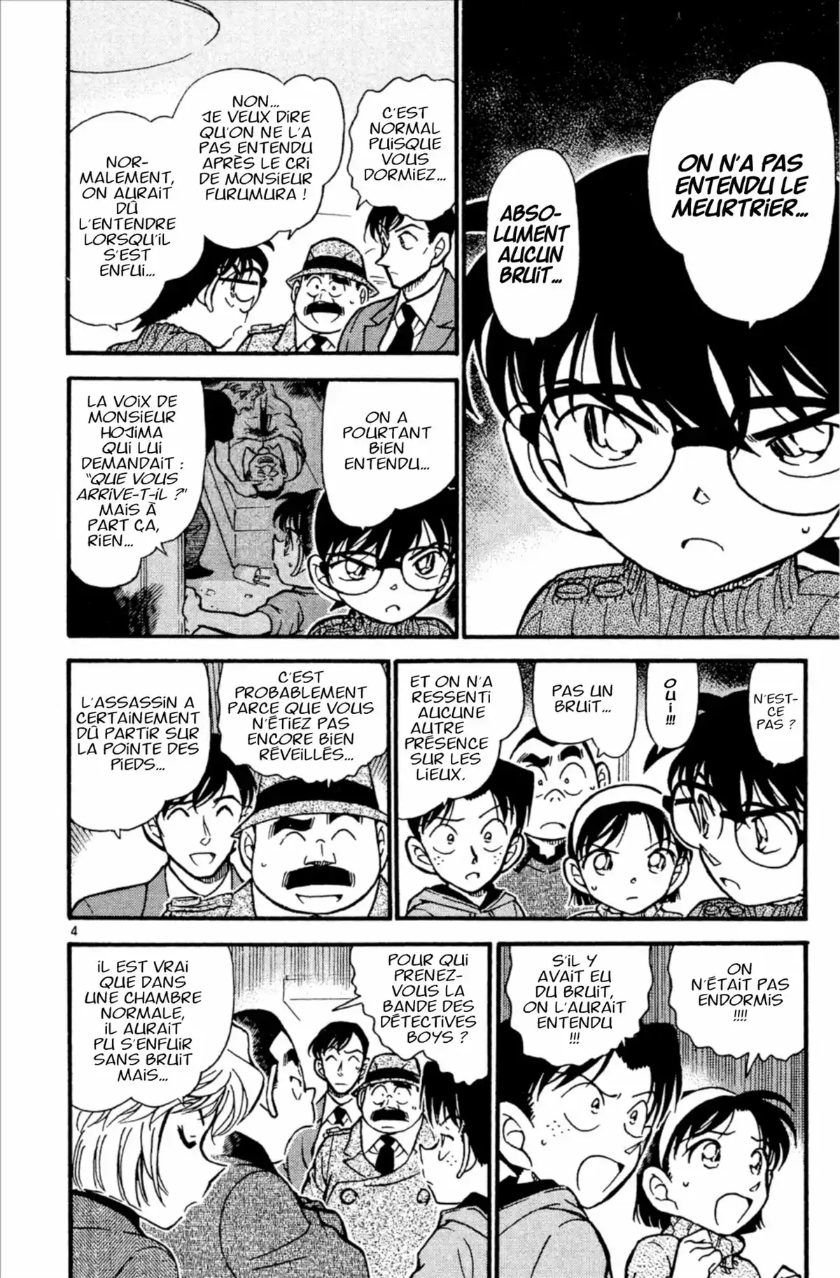 Détective Conan Volume 41 page 76