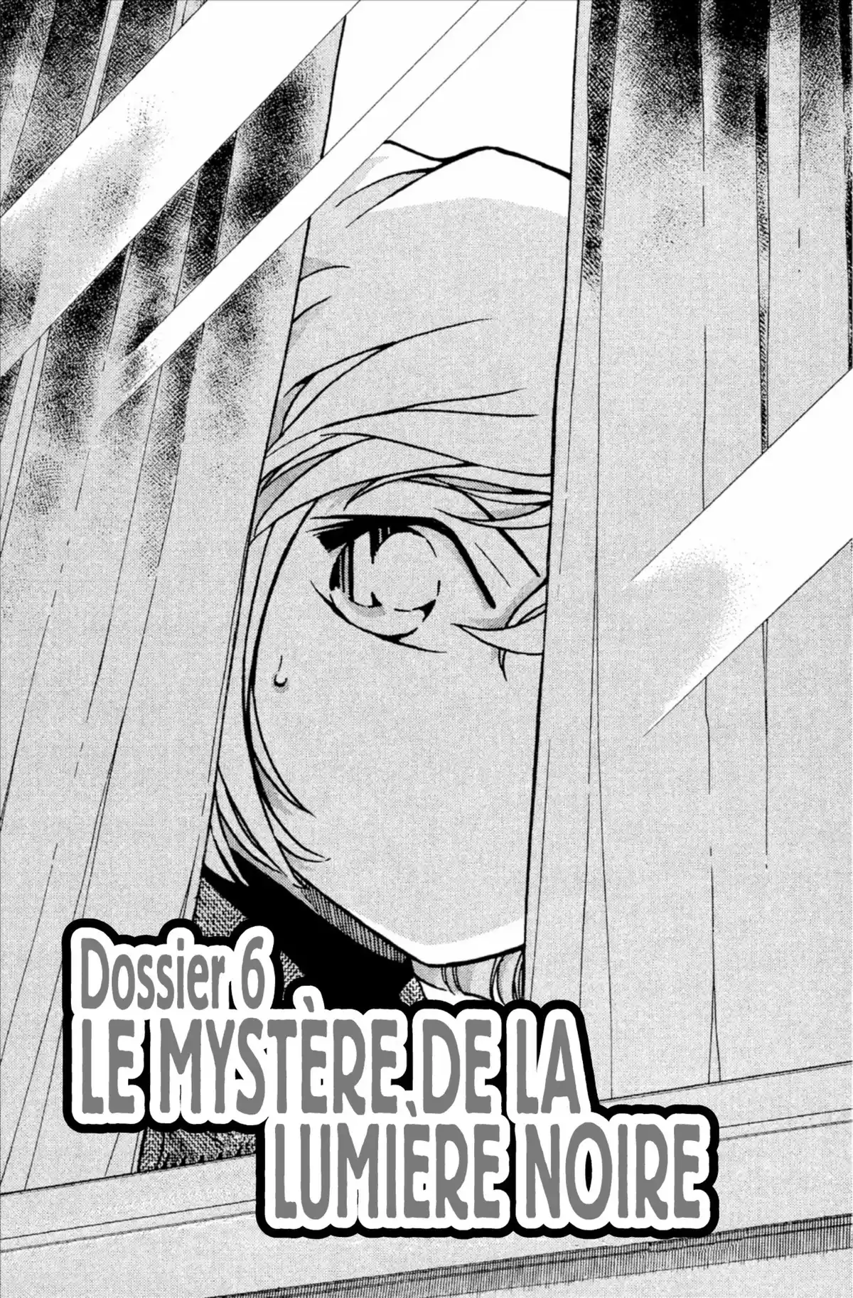 Détective Conan Volume 41 page 89