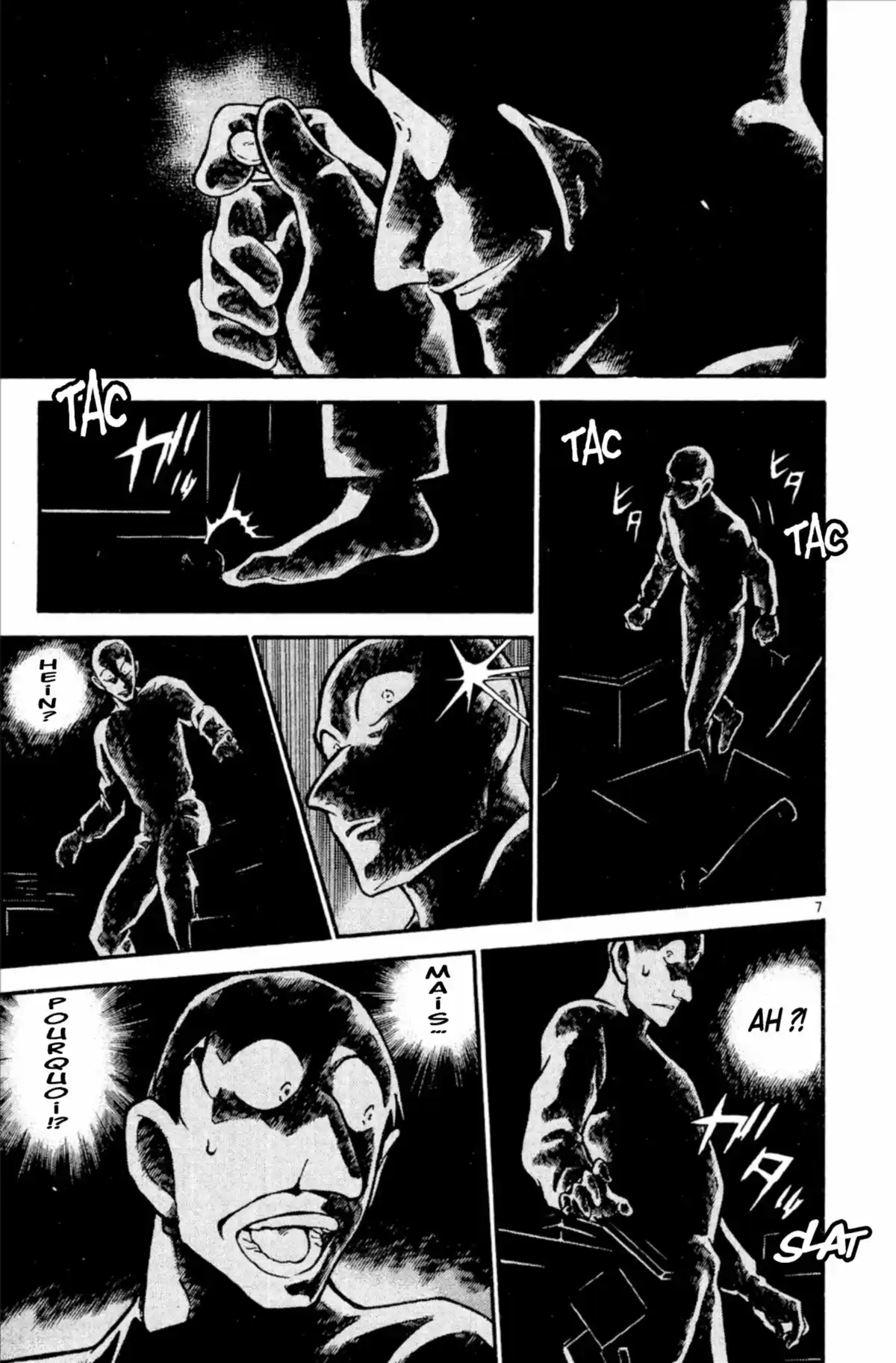 Détective Conan Volume 41 page 95