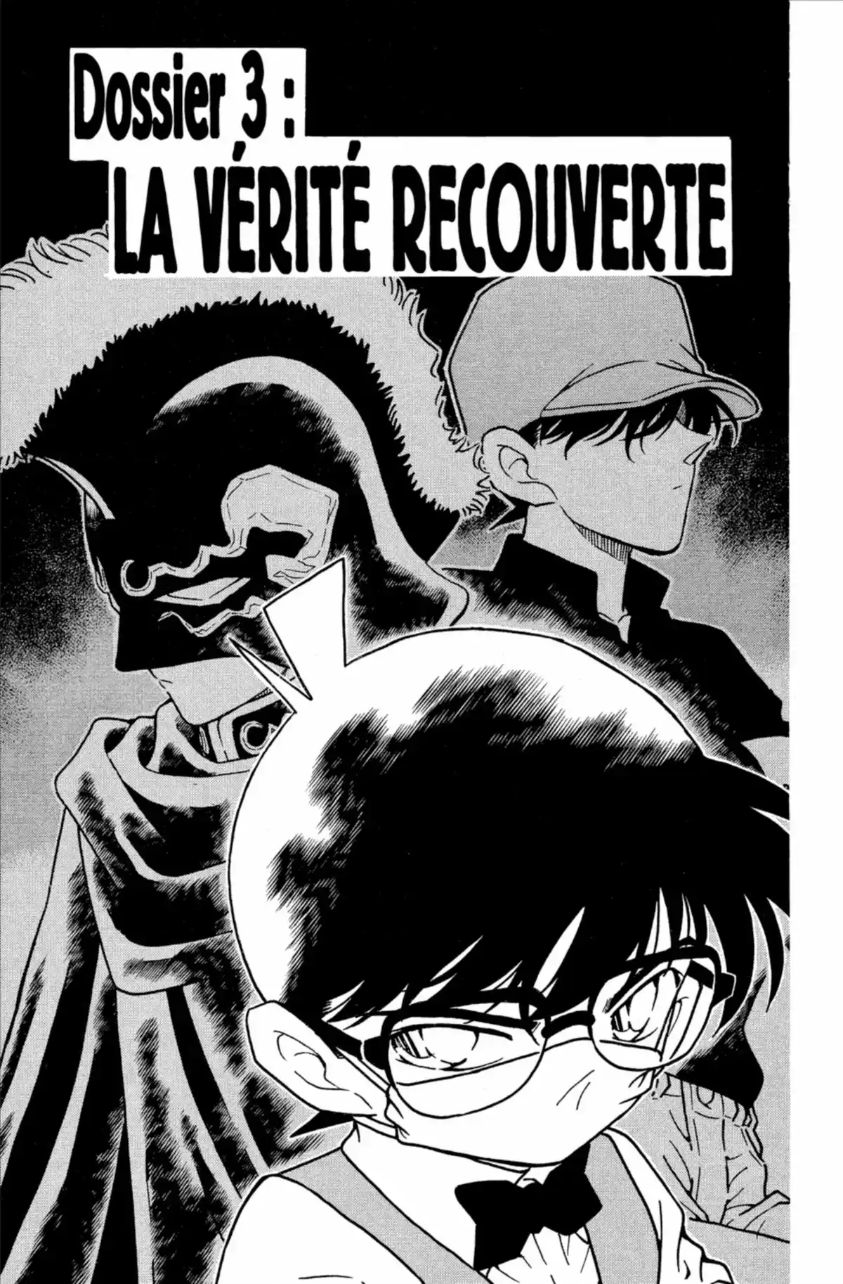 Détective Conan Volume 26 page 39