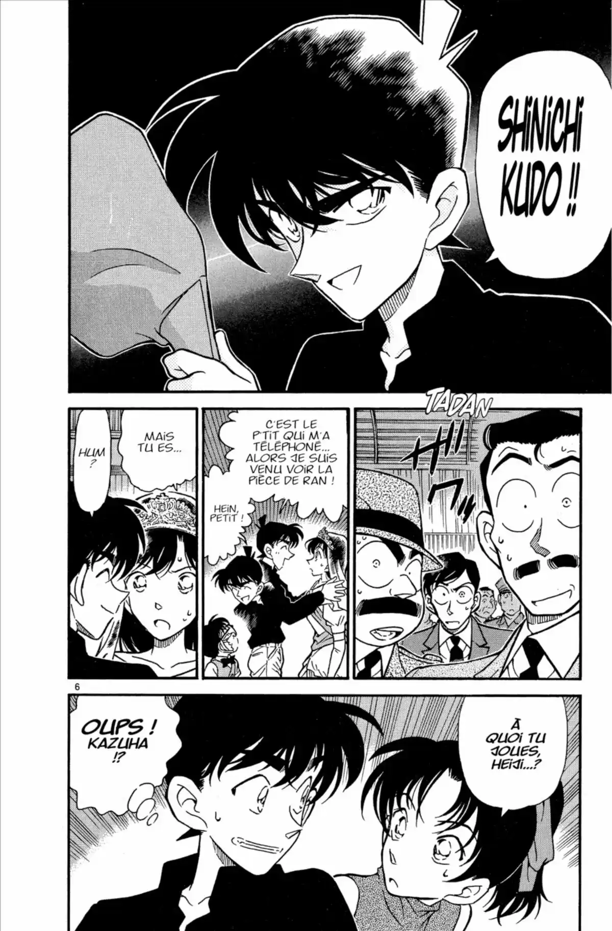 Détective Conan Volume 26 page 44