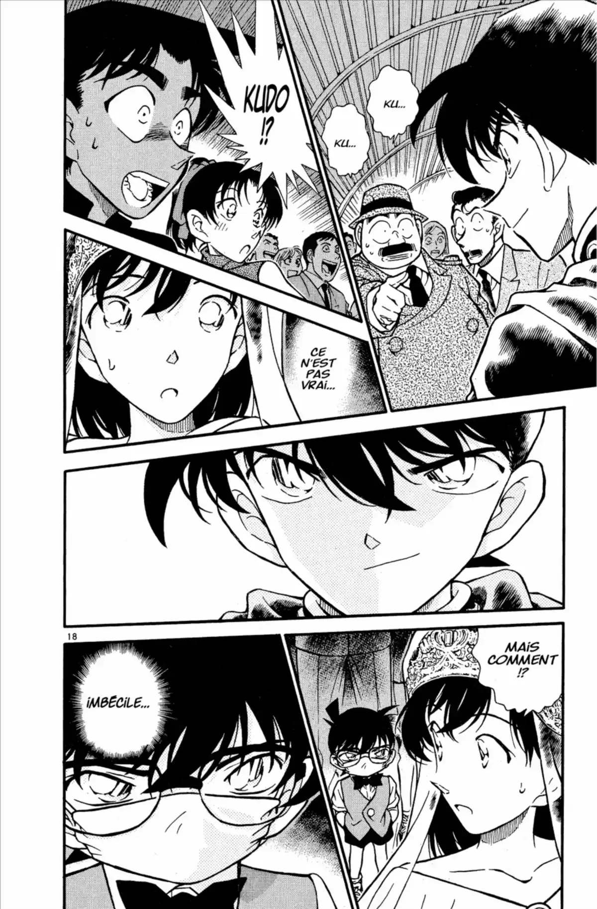 Détective Conan Volume 26 page 56