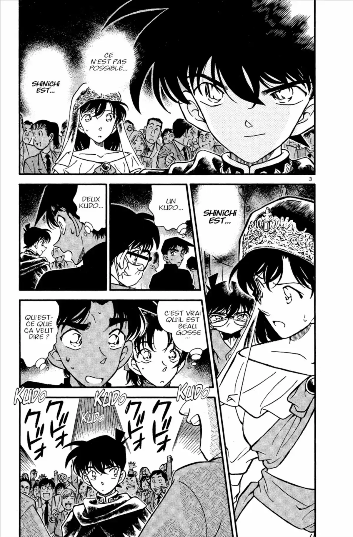 Détective Conan Volume 26 page 59