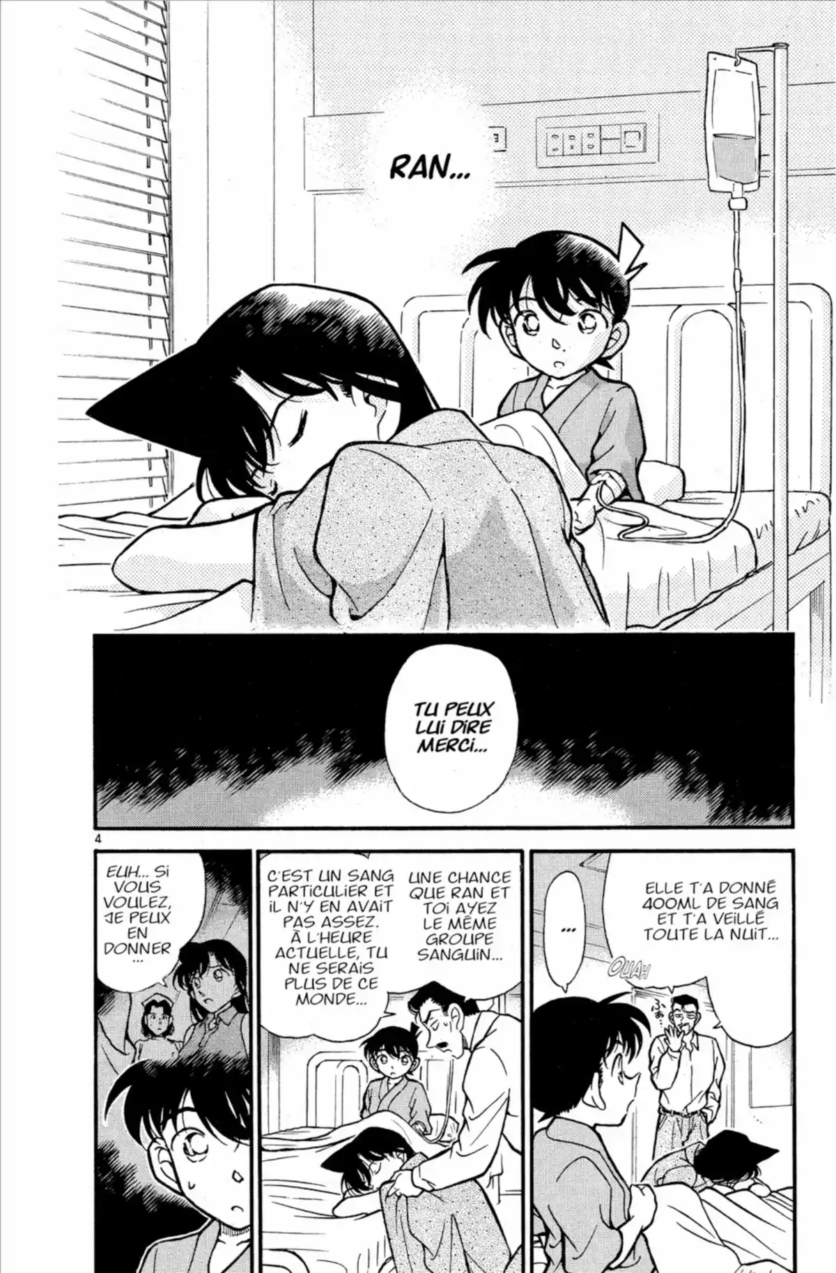 Détective Conan Volume 26 page 8