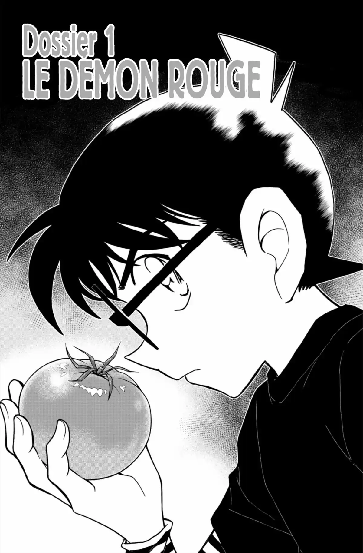 Détective Conan Volume 83 page 5