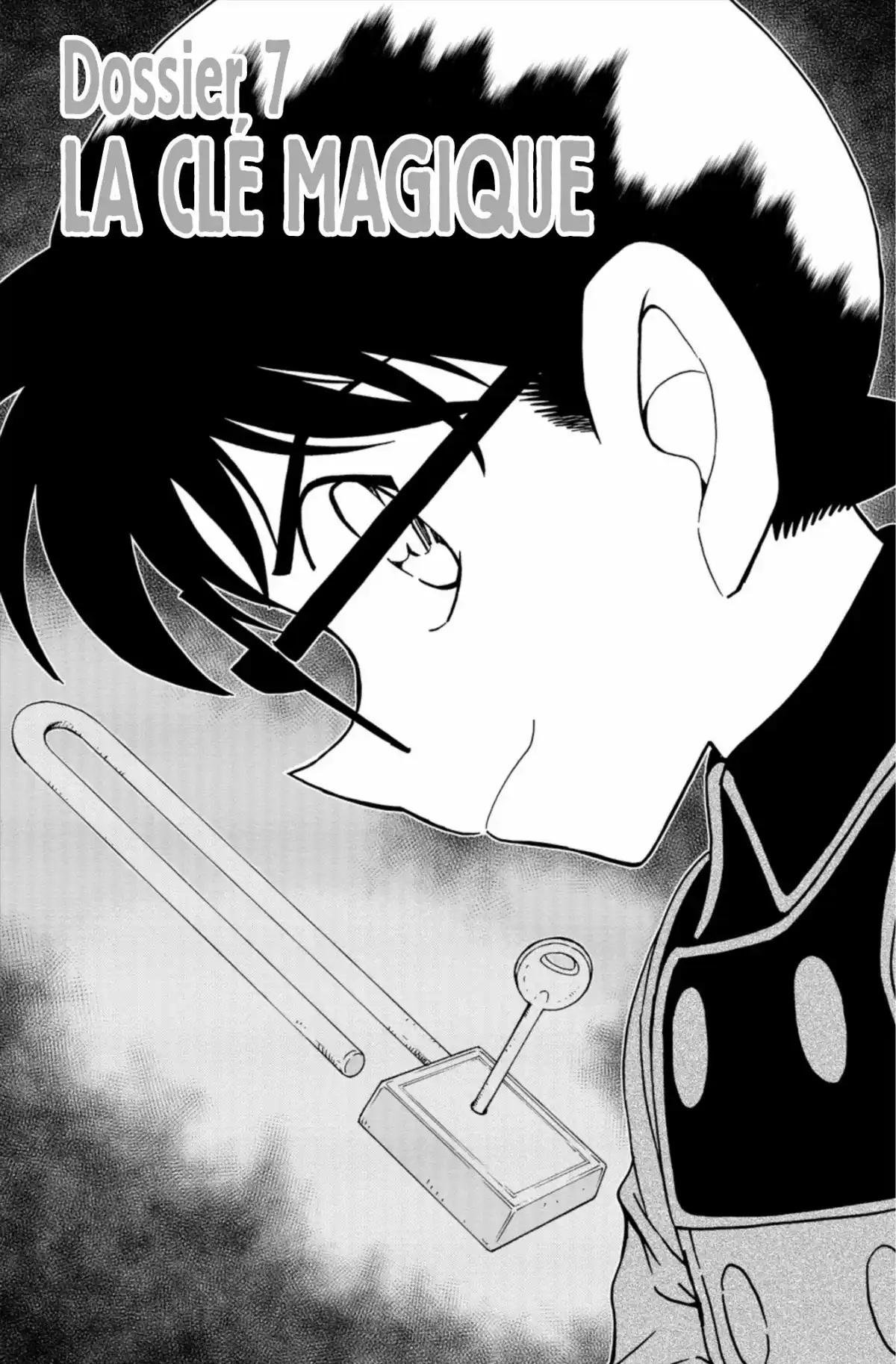 Détective Conan Volume 80 page 101