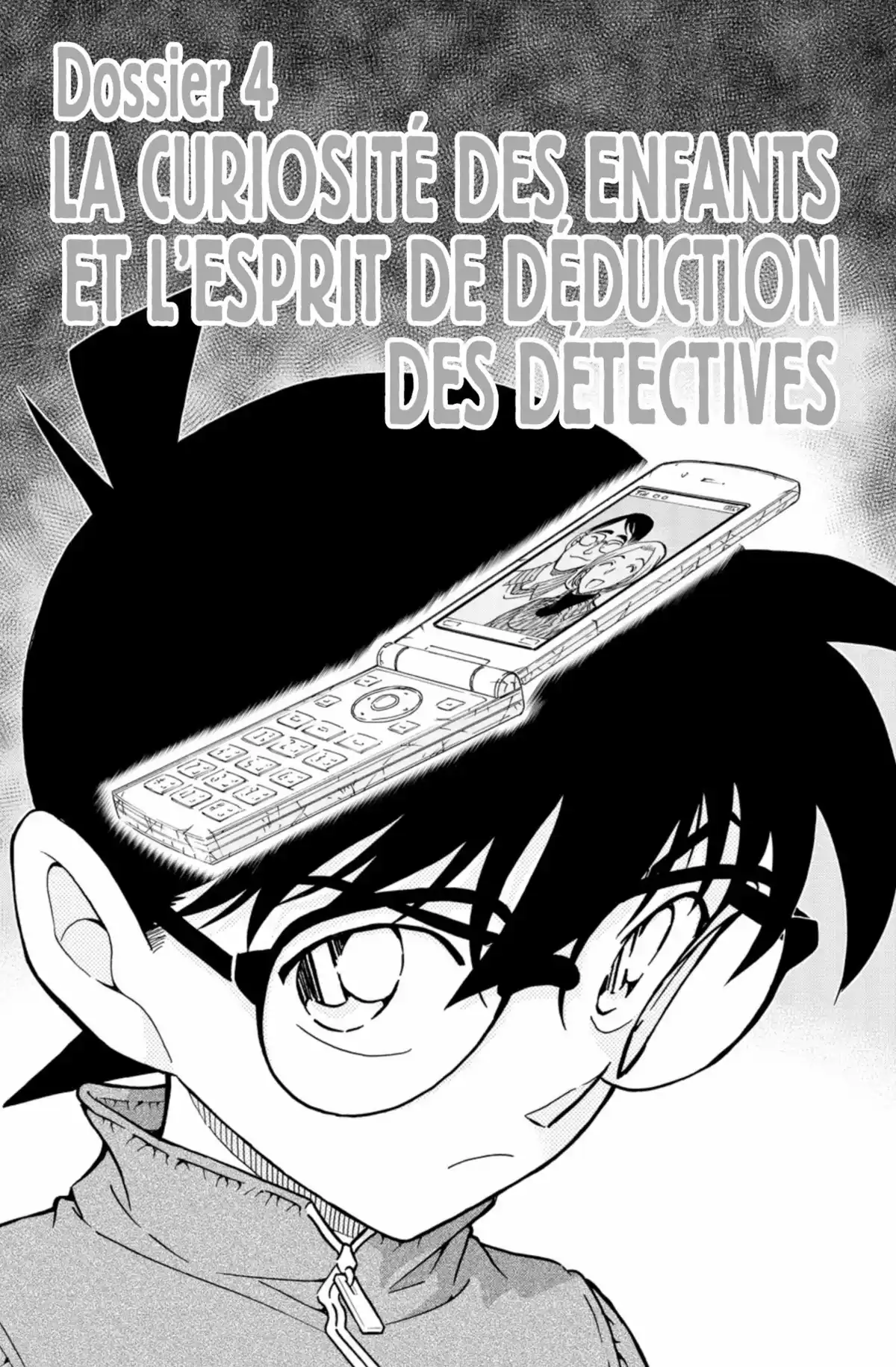 Détective Conan Volume 76 page 53