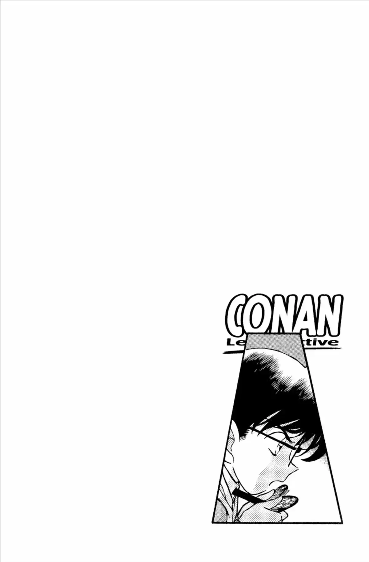 Détective Conan Volume 15 page 40