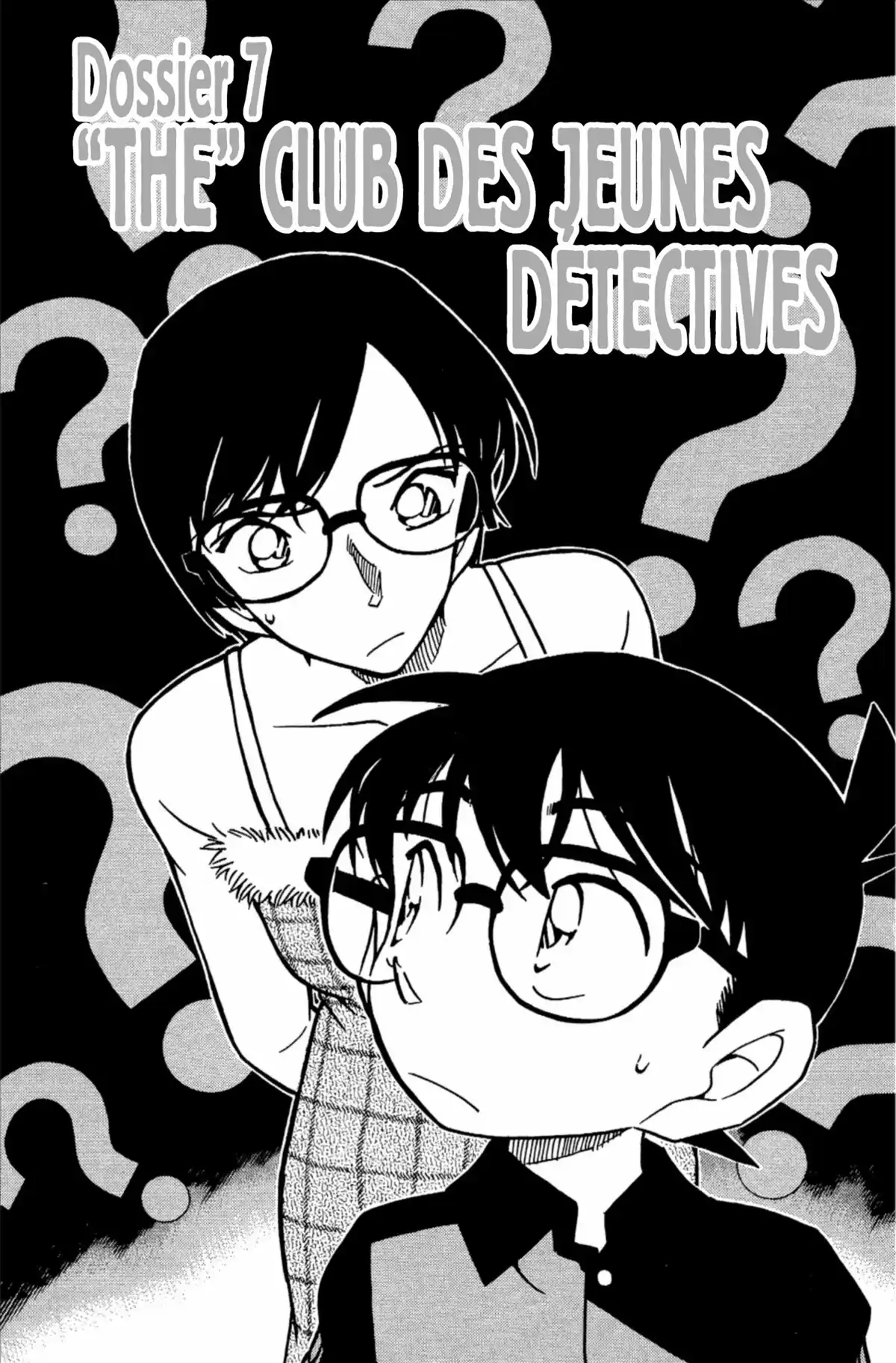 Détective Conan Volume 50 page 105