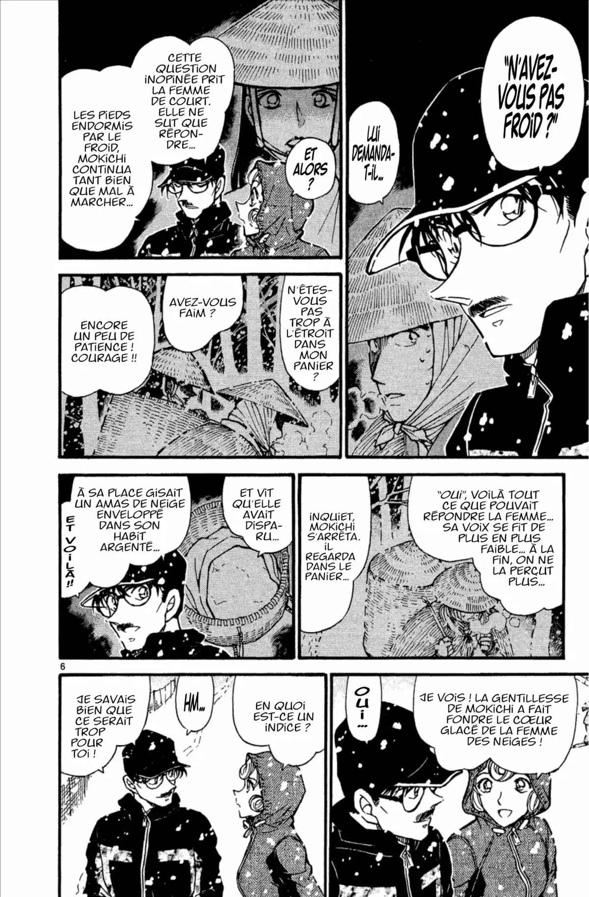Détective Conan Volume 50 page 178