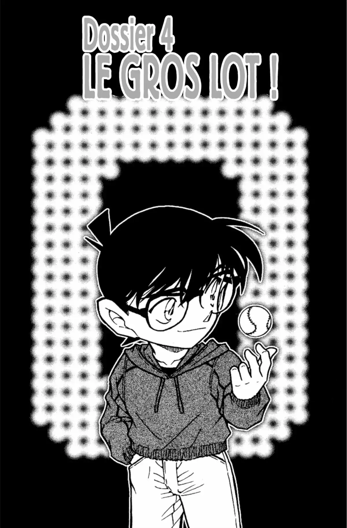 Détective Conan Volume 50 page 53