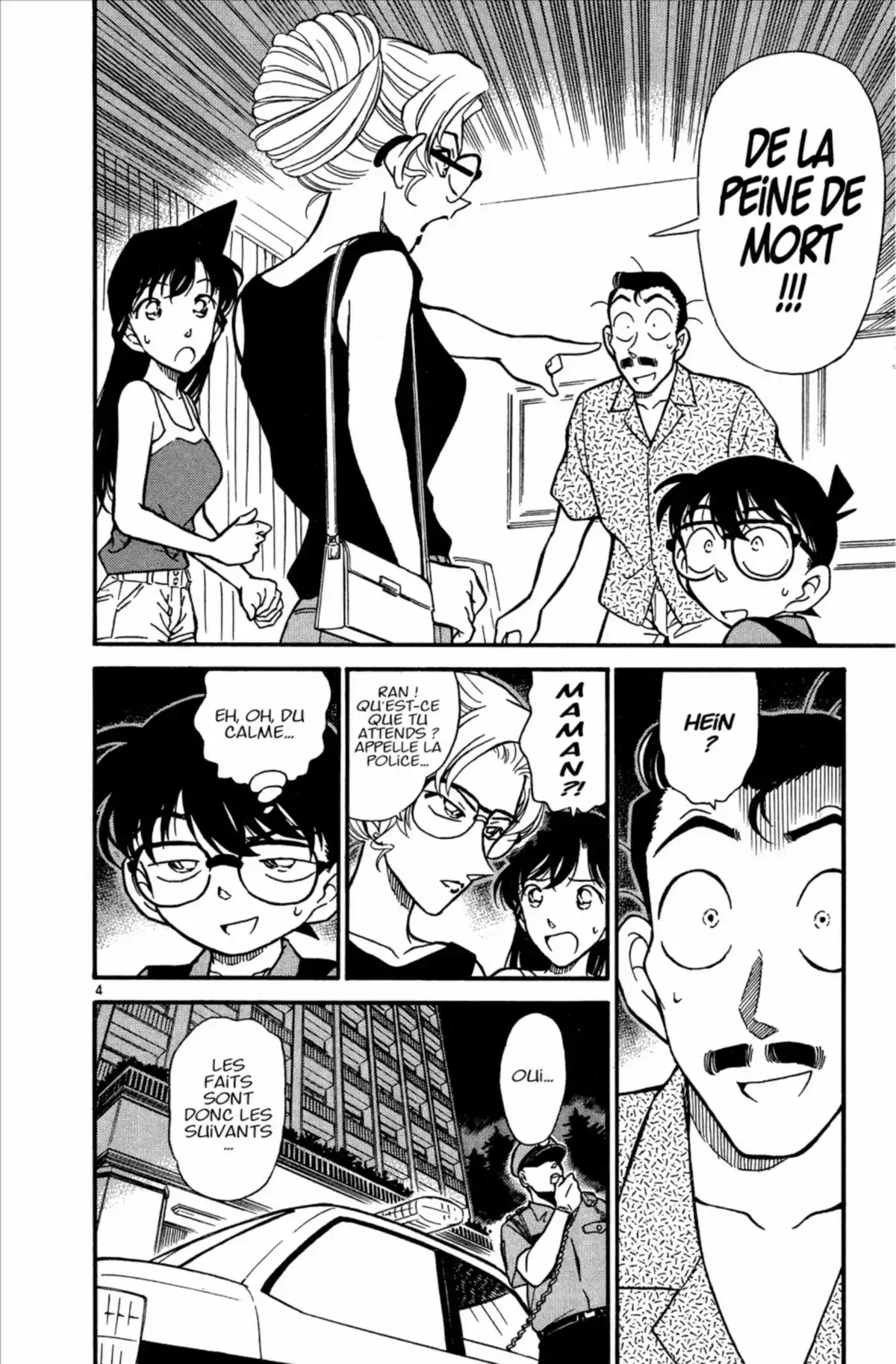 Détective Conan Volume 27 page 26