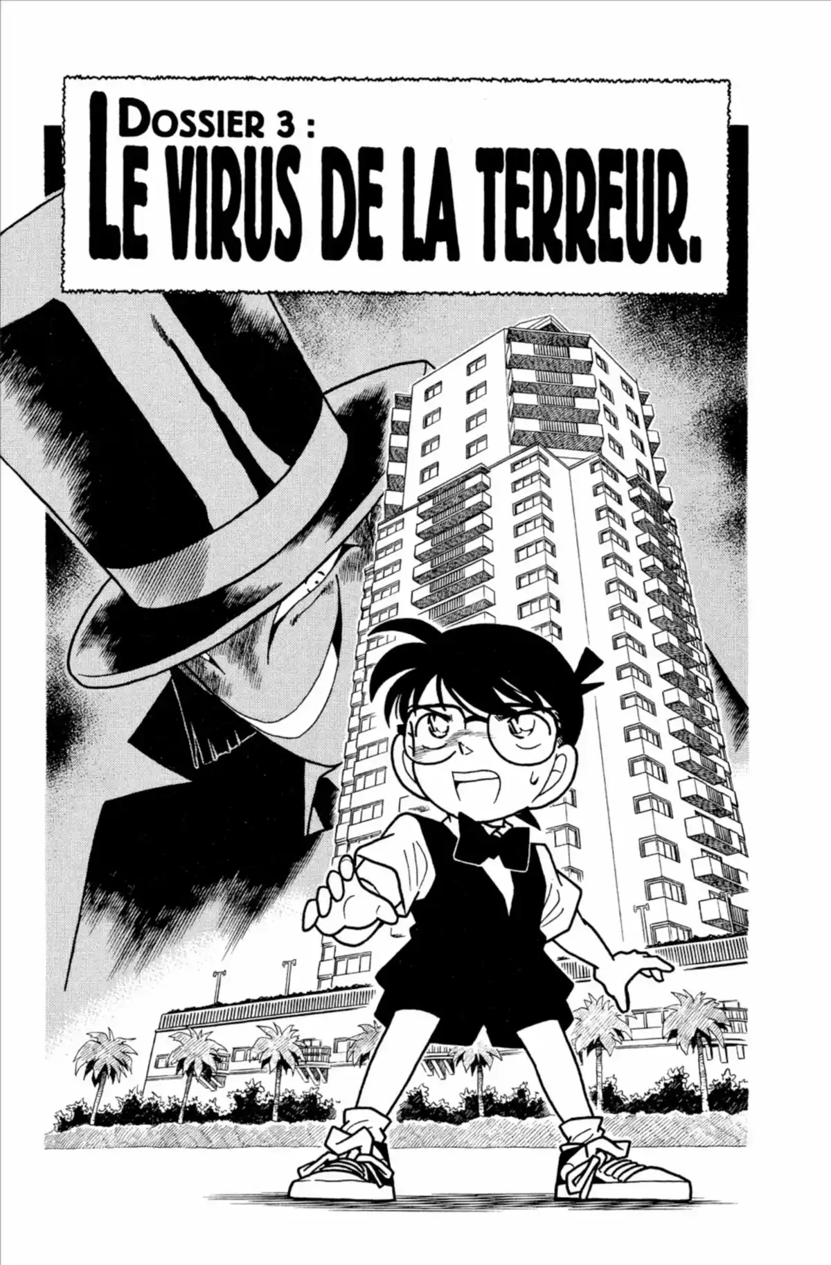 Détective Conan Volume 8 page 41