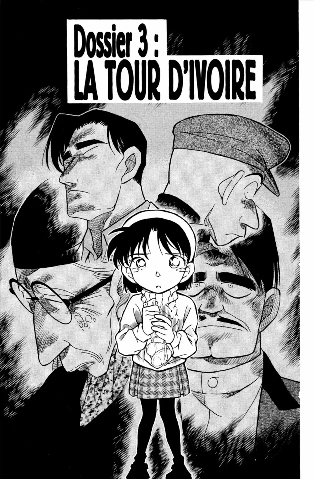 Détective Conan Volume 21 page 37