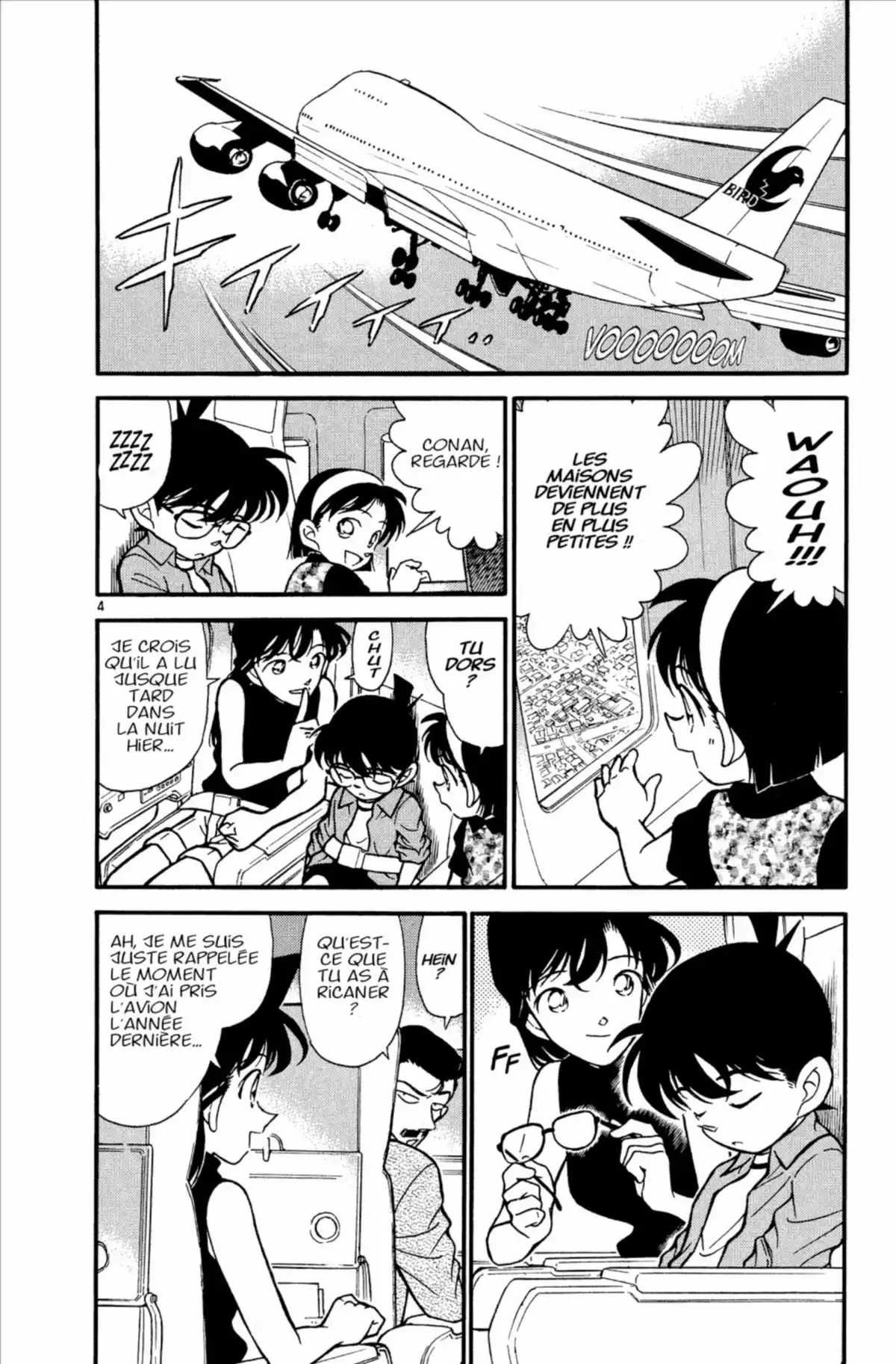 Détective Conan Volume 21 page 58