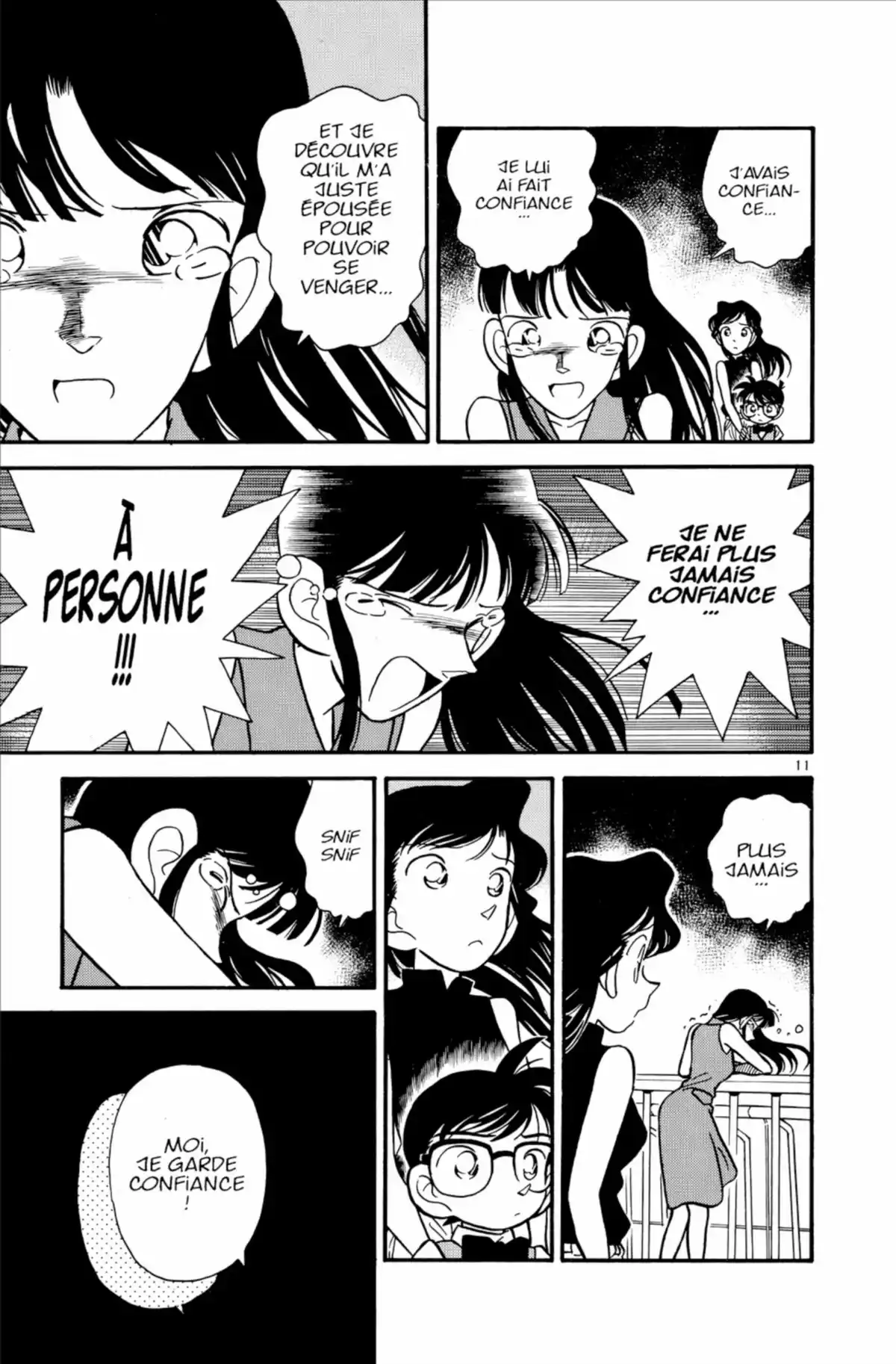 Détective Conan Volume 3 page 51