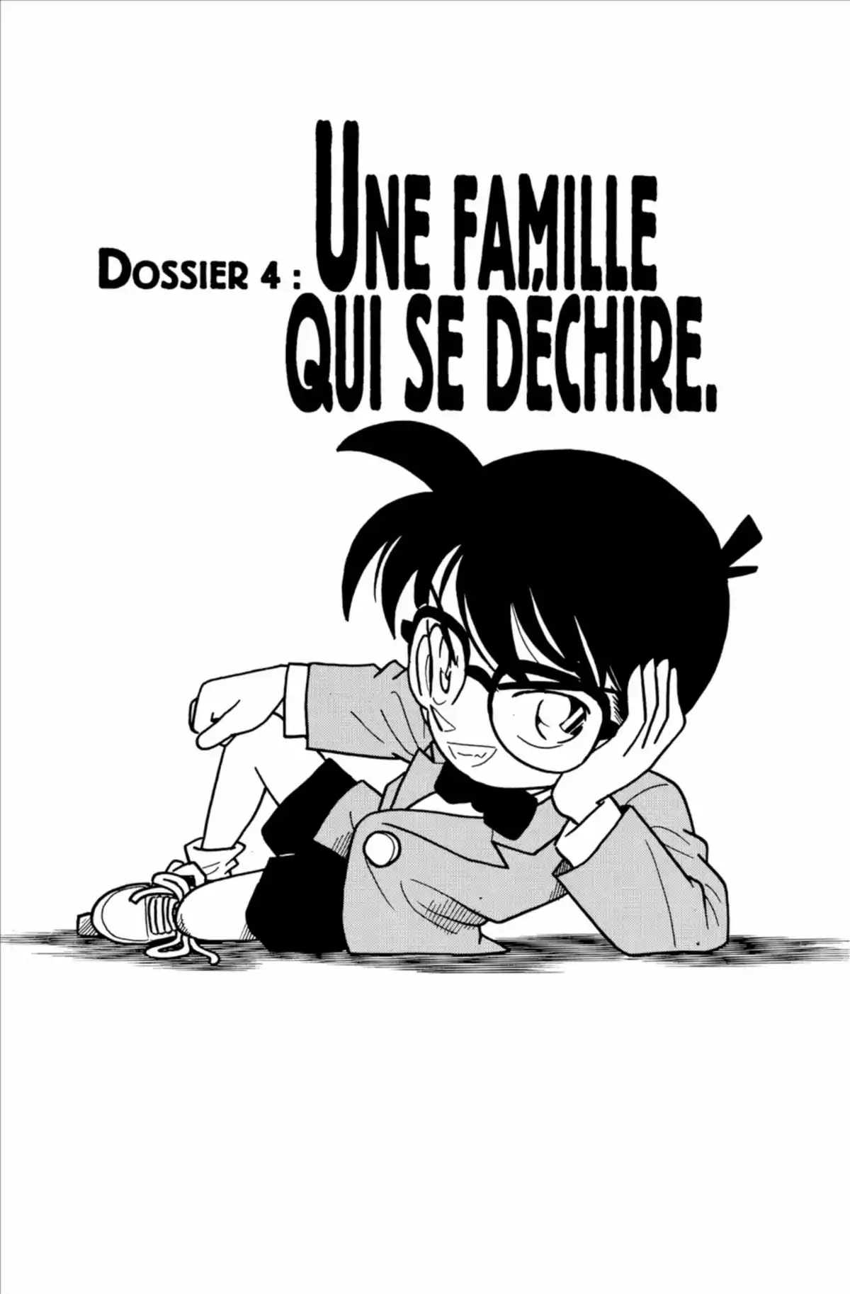 Détective Conan Volume 3 page 57