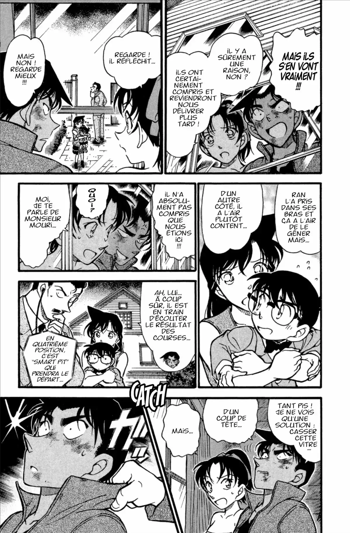 Détective Conan Volume 38 page 151