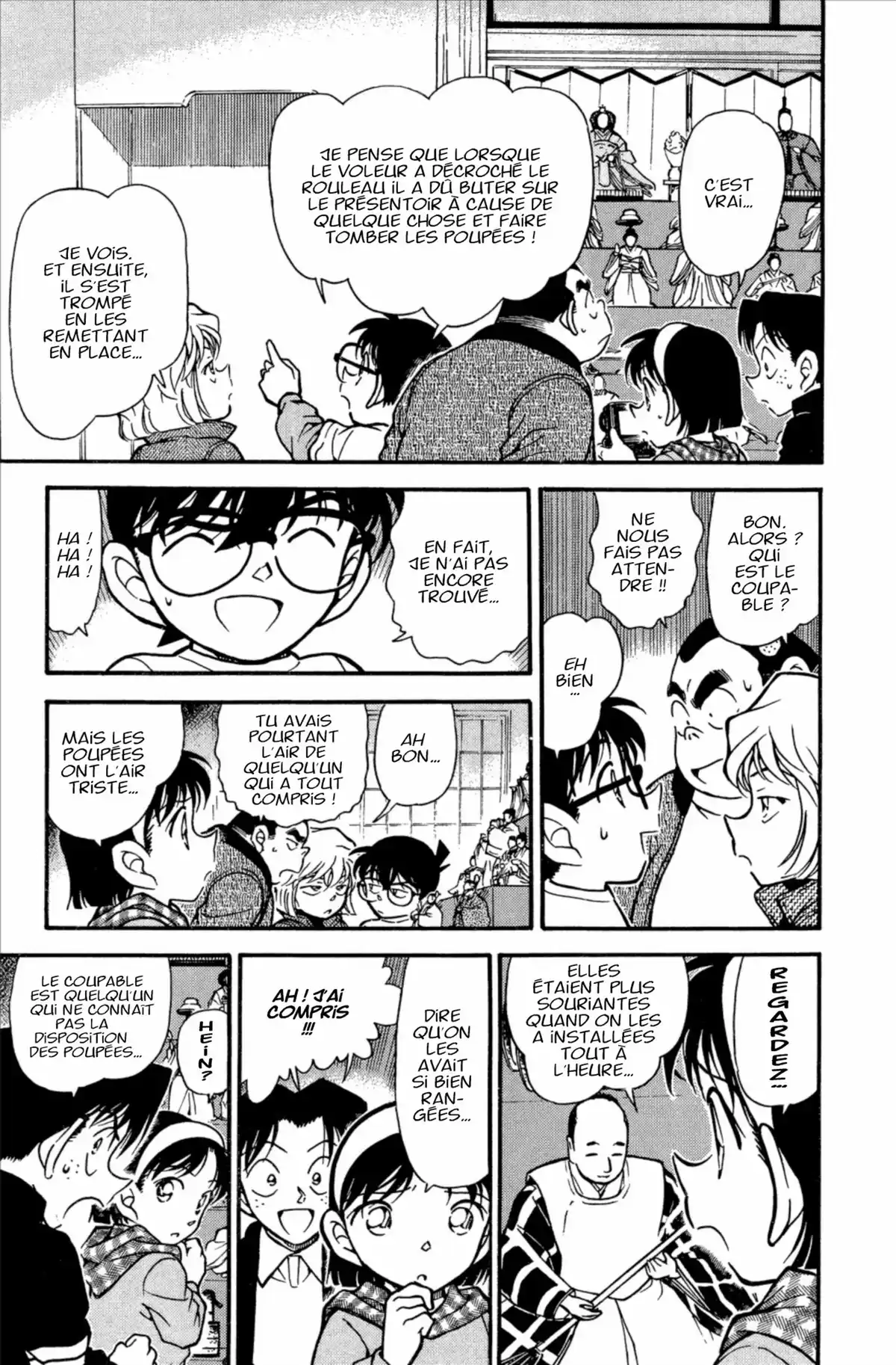 Détective Conan Volume 38 page 53