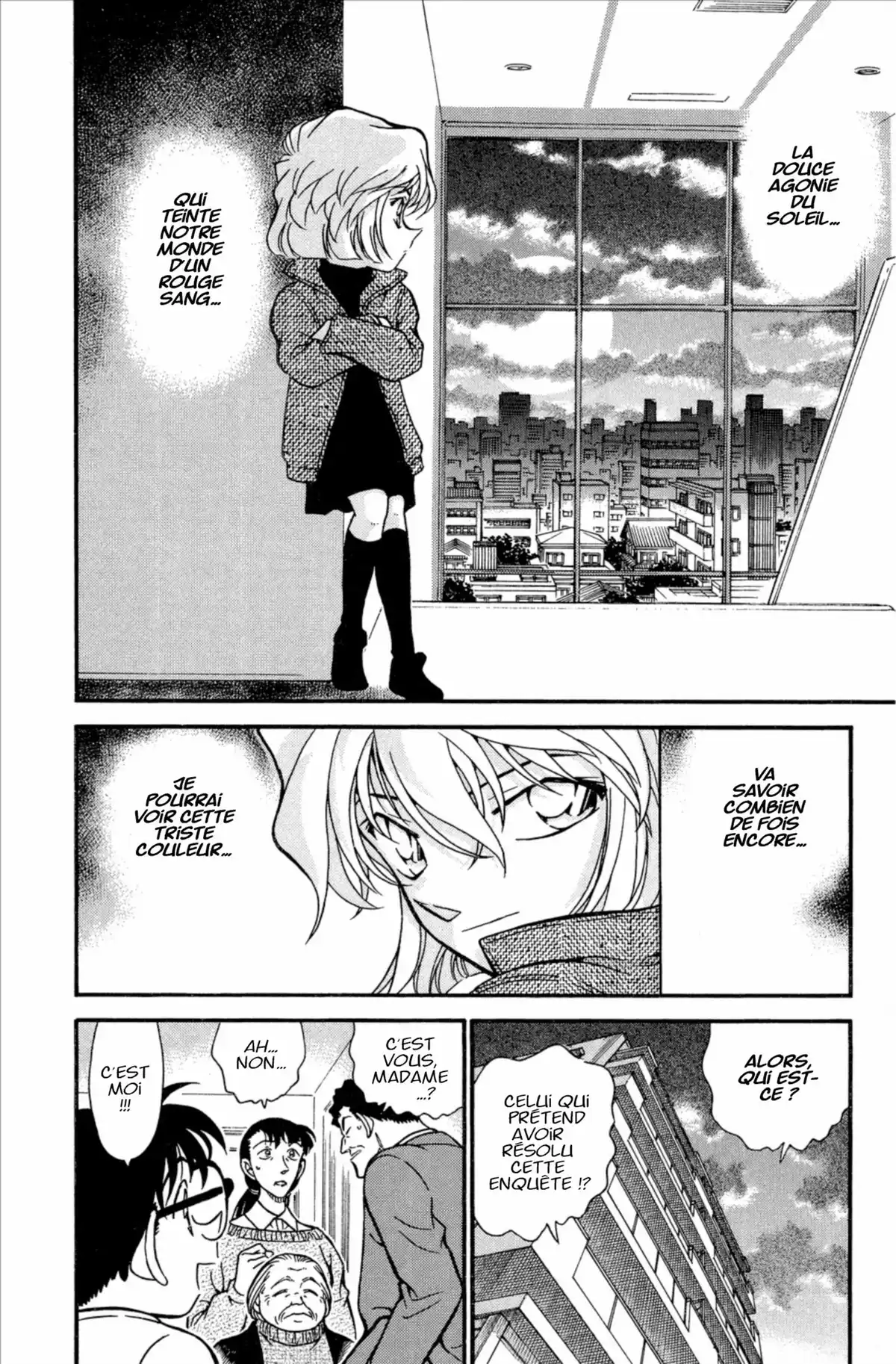 Détective Conan Volume 38 page 60