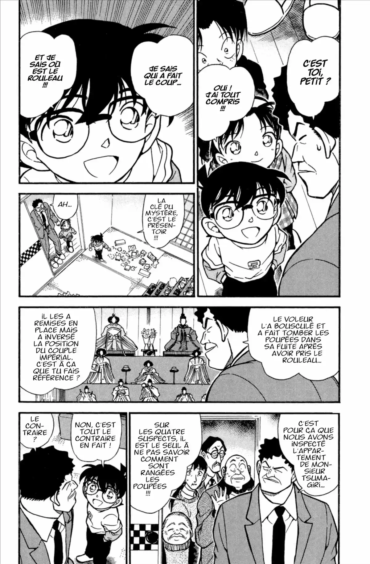 Détective Conan Volume 38 page 61