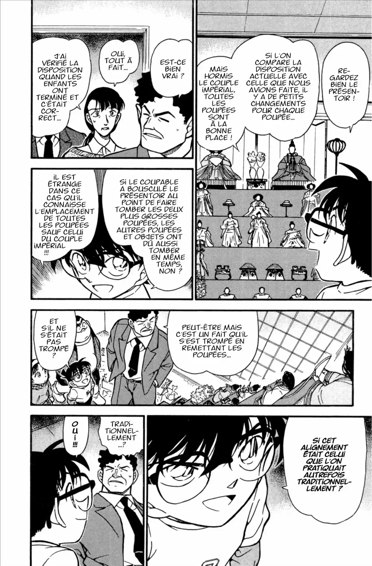 Détective Conan Volume 38 page 62