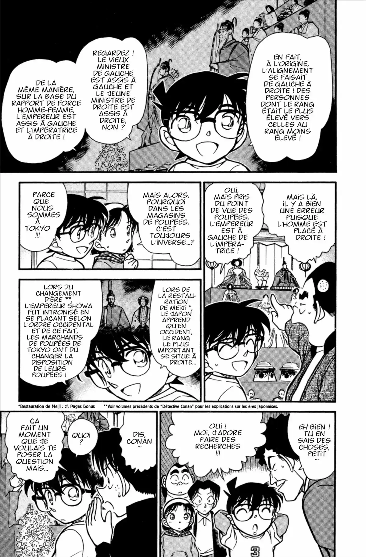Détective Conan Volume 38 page 63