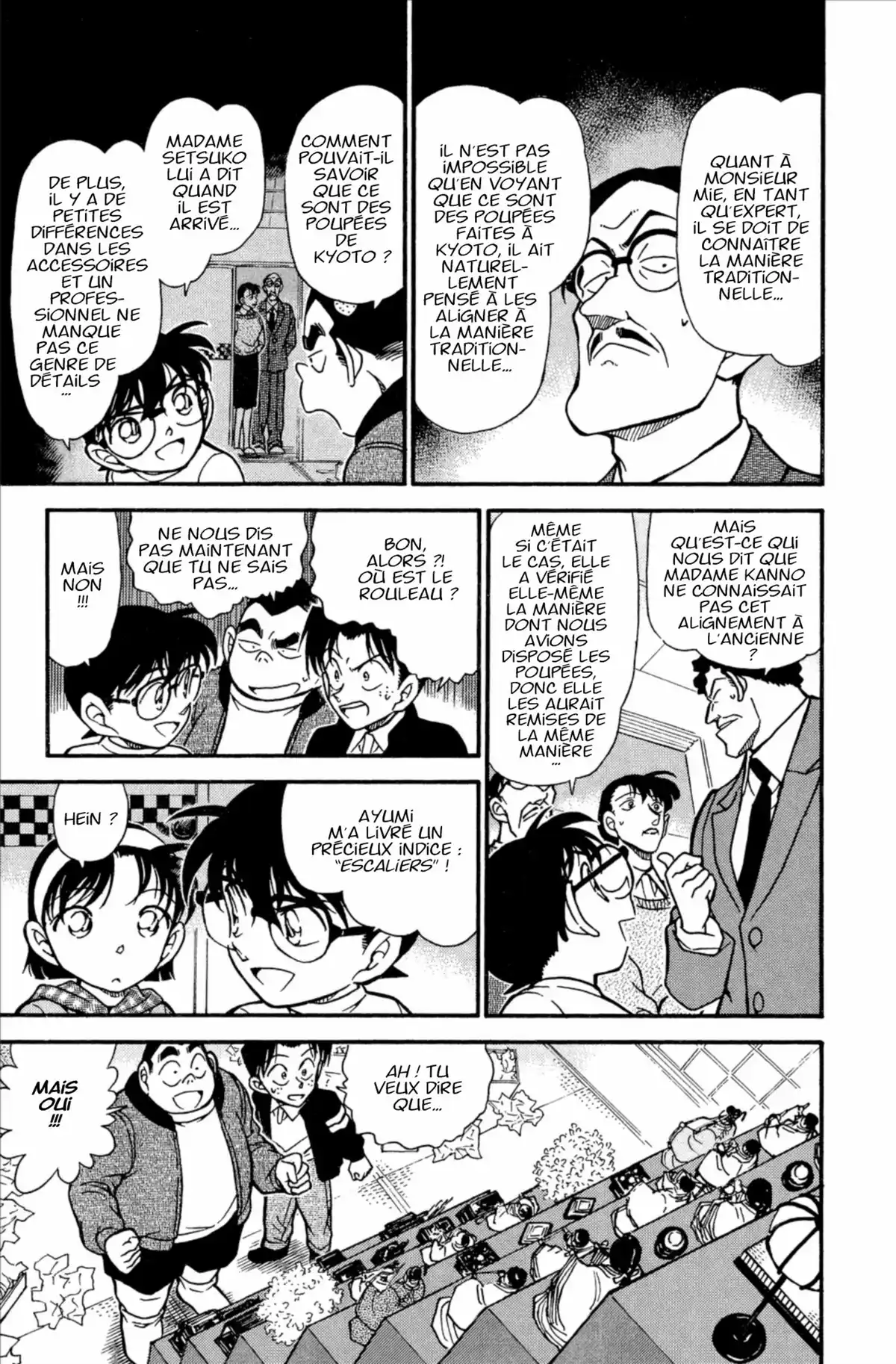 Détective Conan Volume 38 page 65
